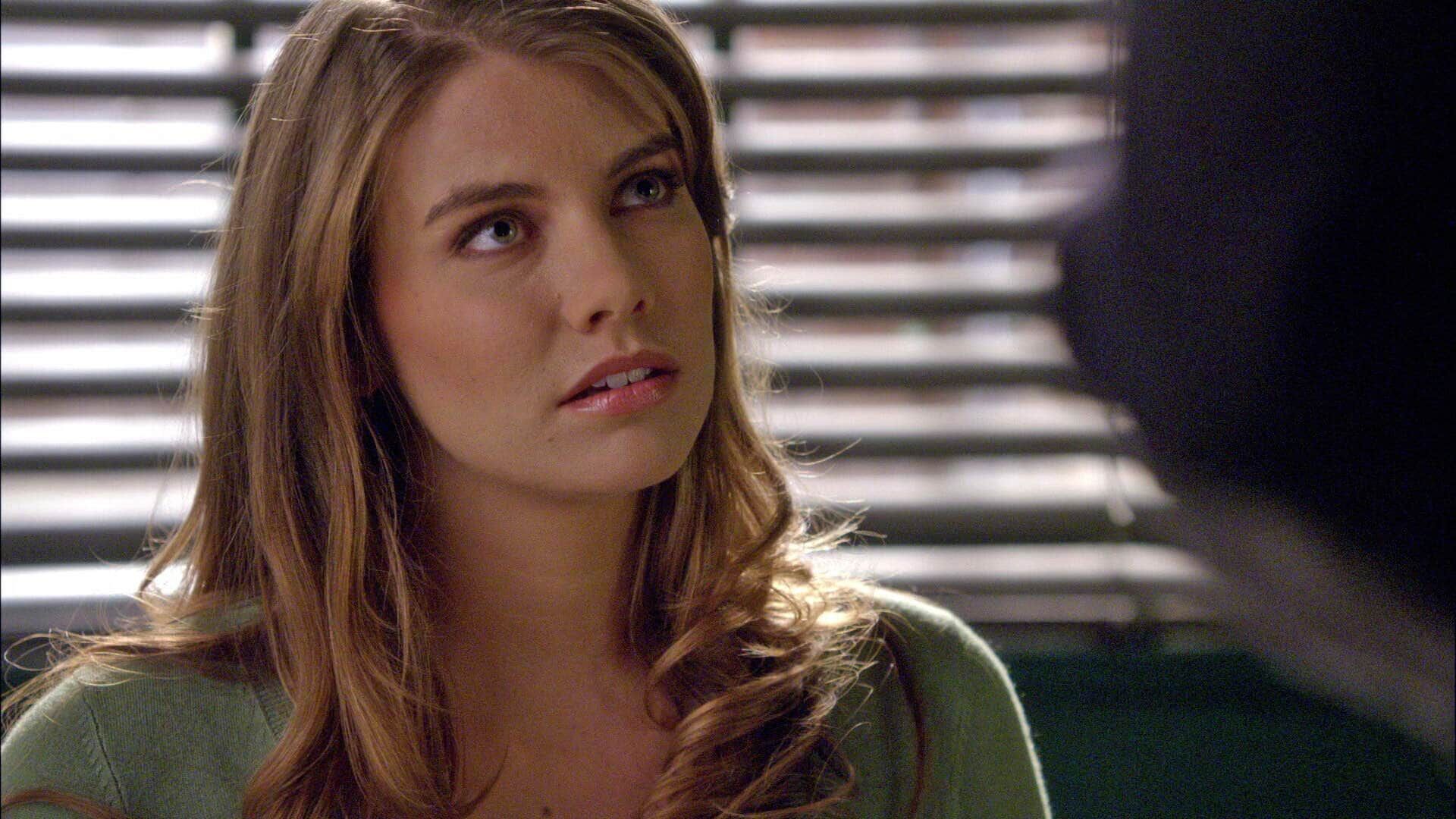CSI: NY
