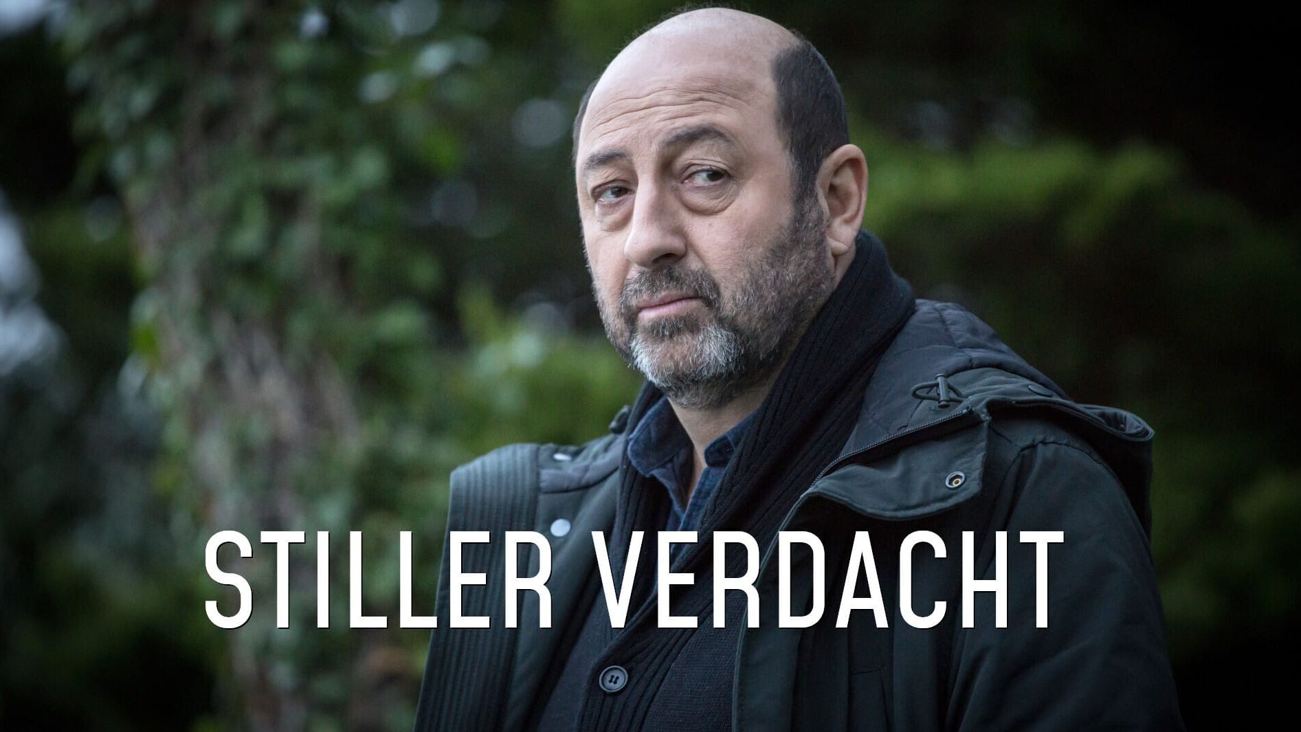 Stiller Verdacht