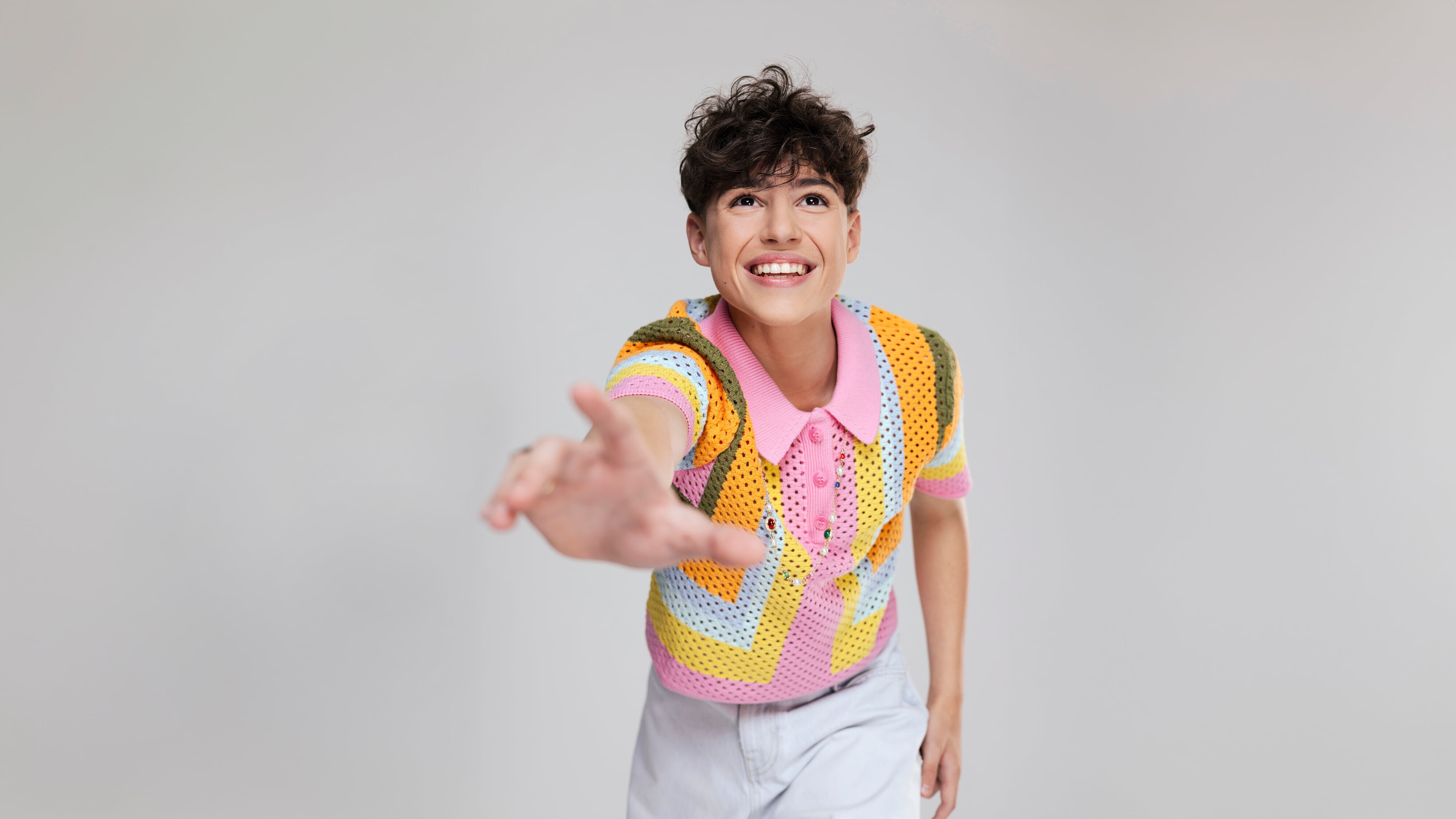 Junior Eurovision Song Contest 2024 – Let's Bloom