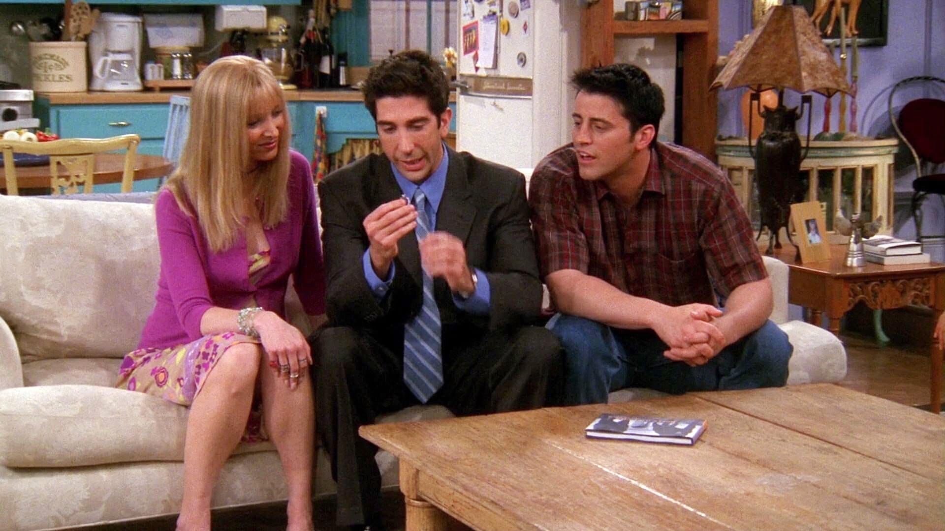 Friends