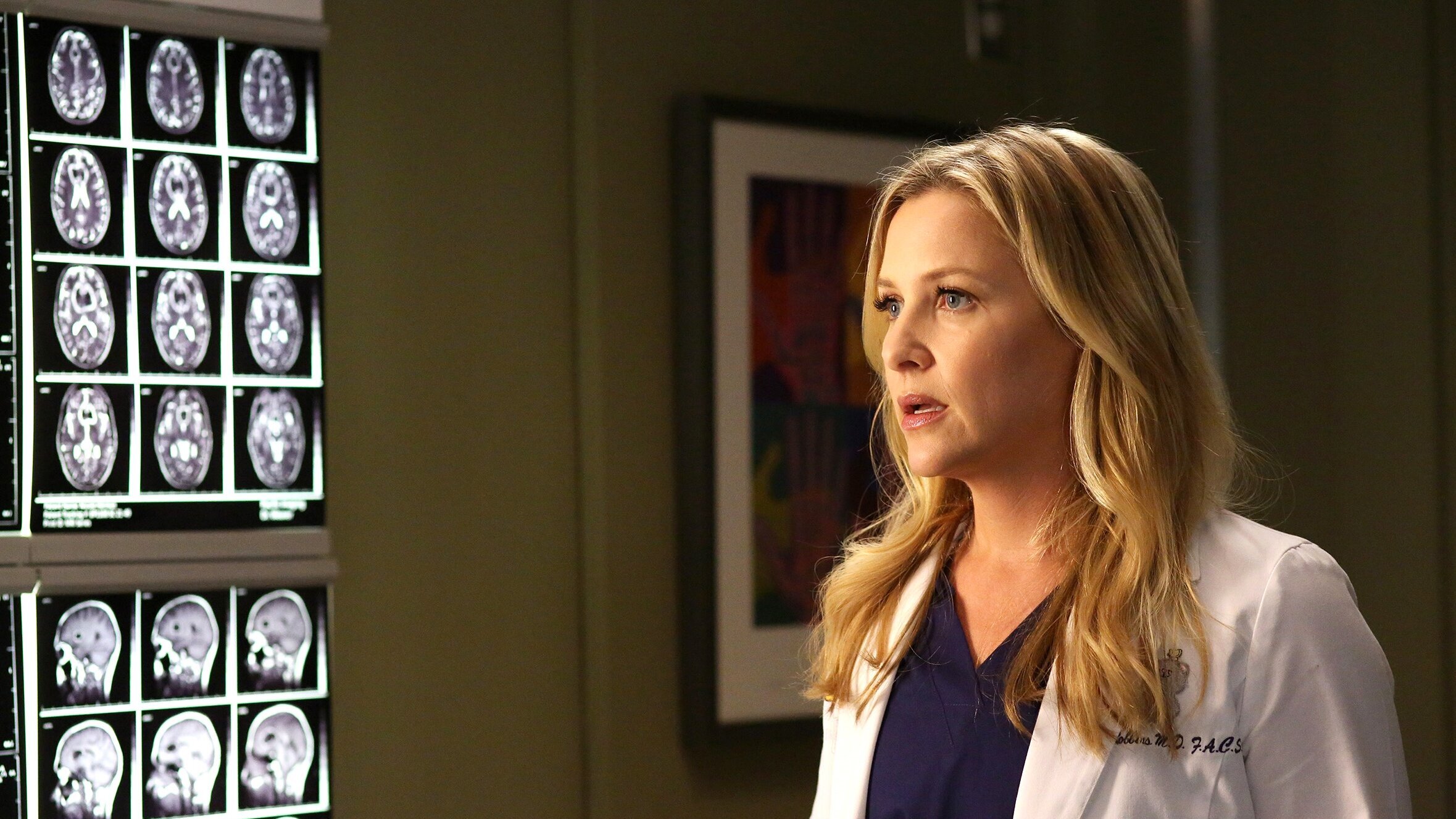 Grey's Anatomy – Die jungen Ärzte