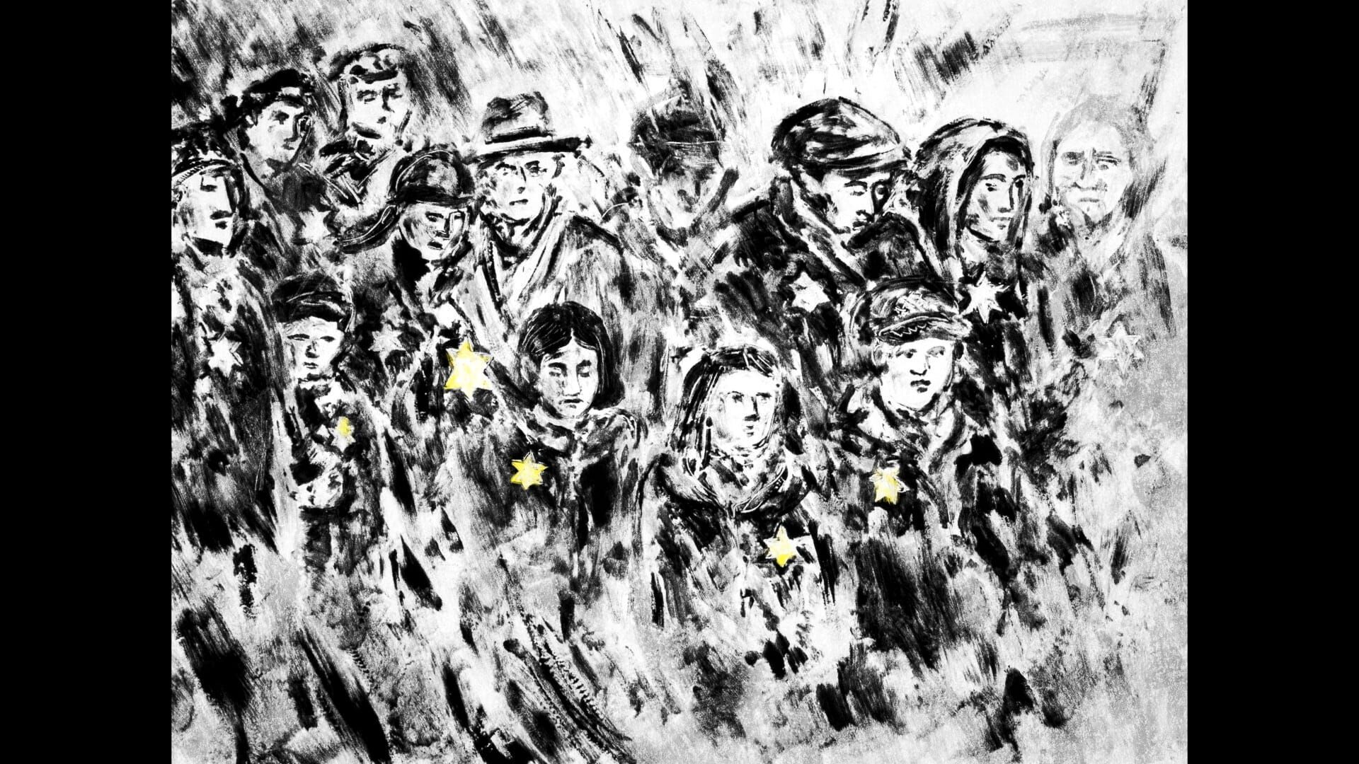 1942 – Geschichten vom Krieg