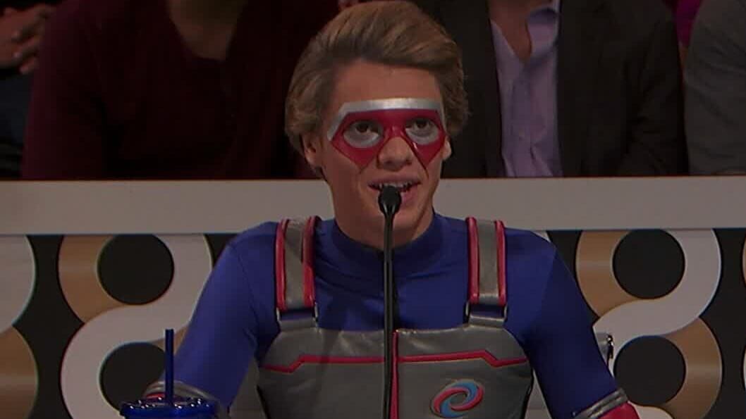 Henry Danger