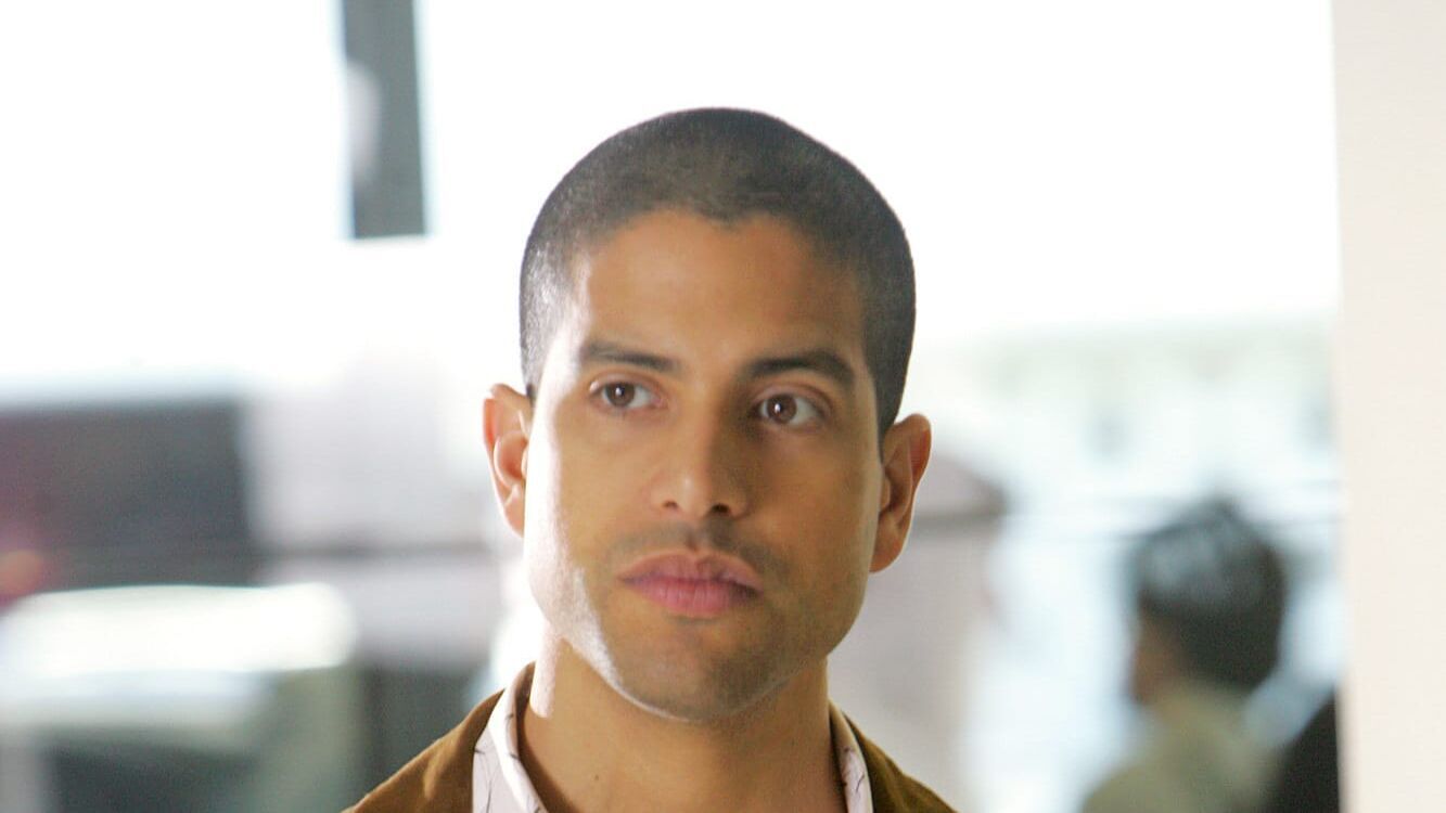 CSI: Miami