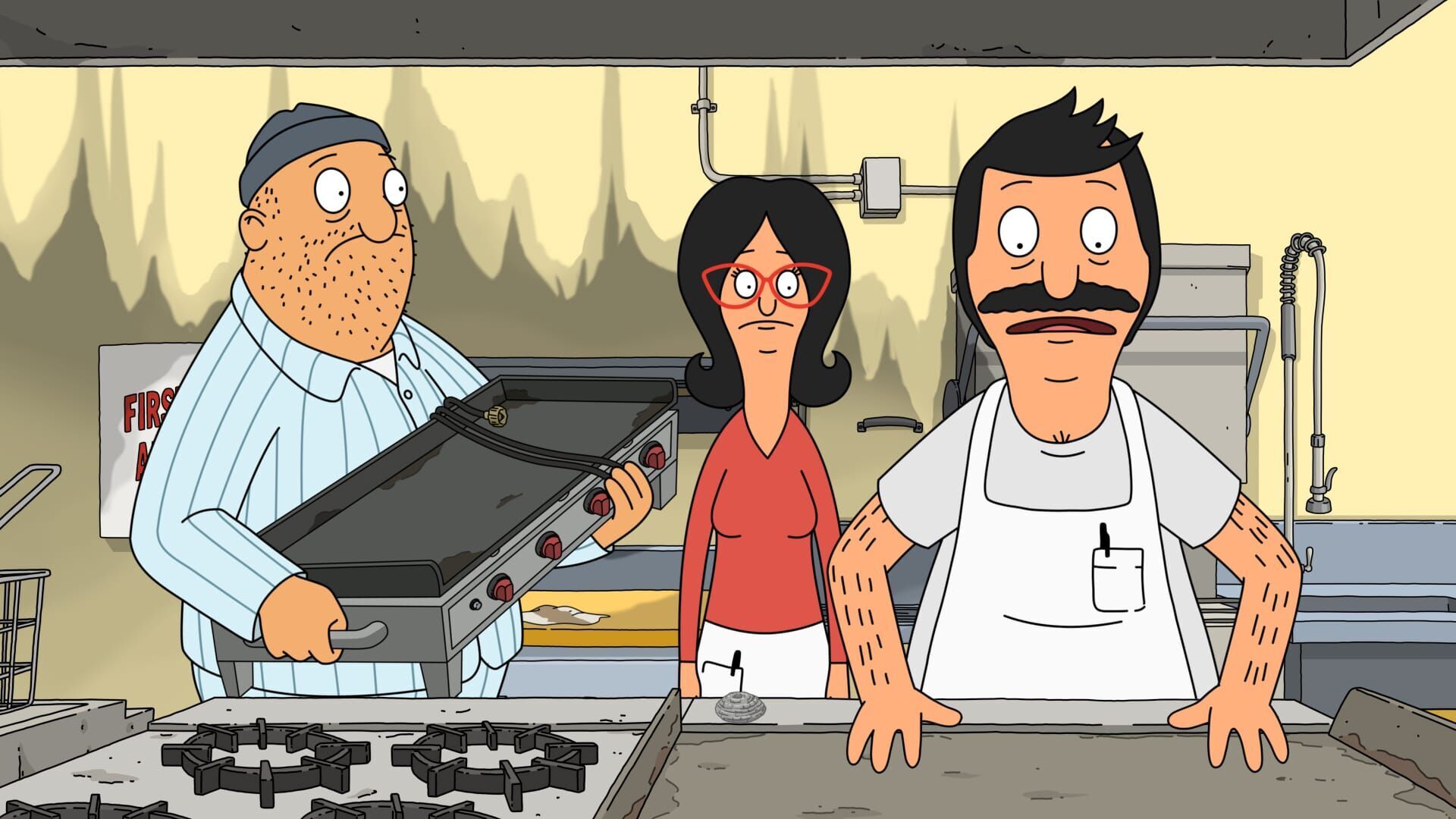 Bob's Burgers