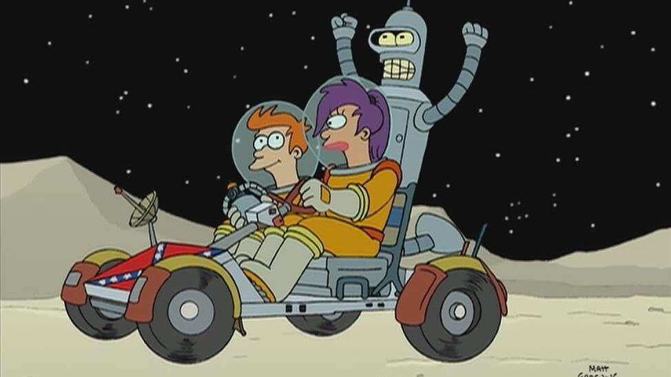 Futurama