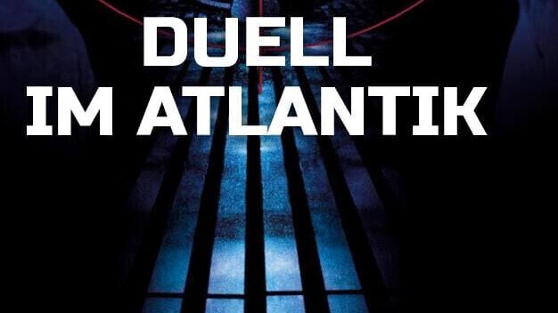 Duell im Atlantik