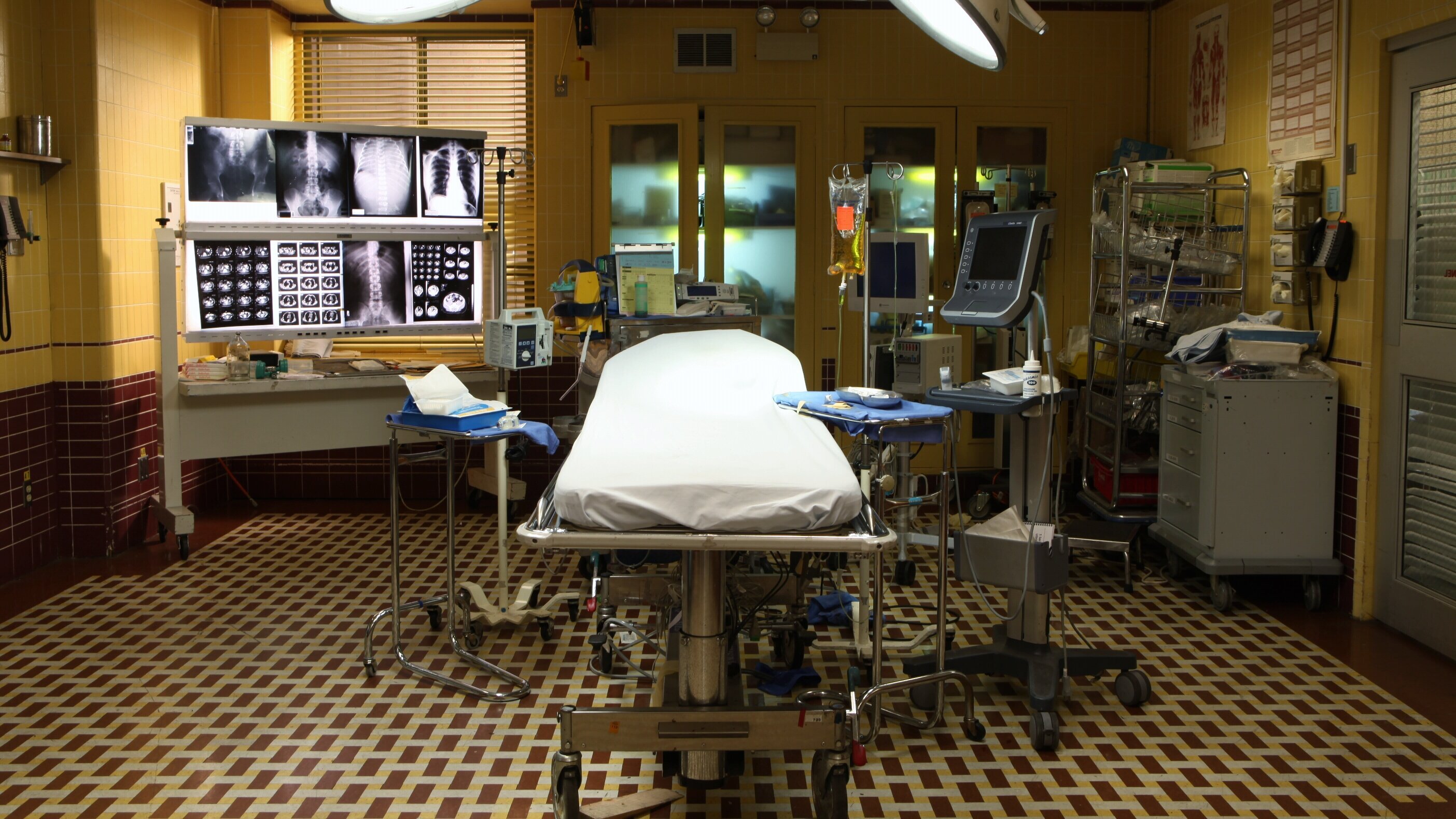 Emergency Room