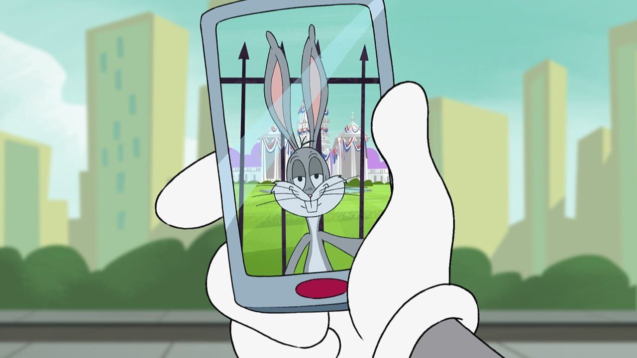 Die neue Looney Tunes Show