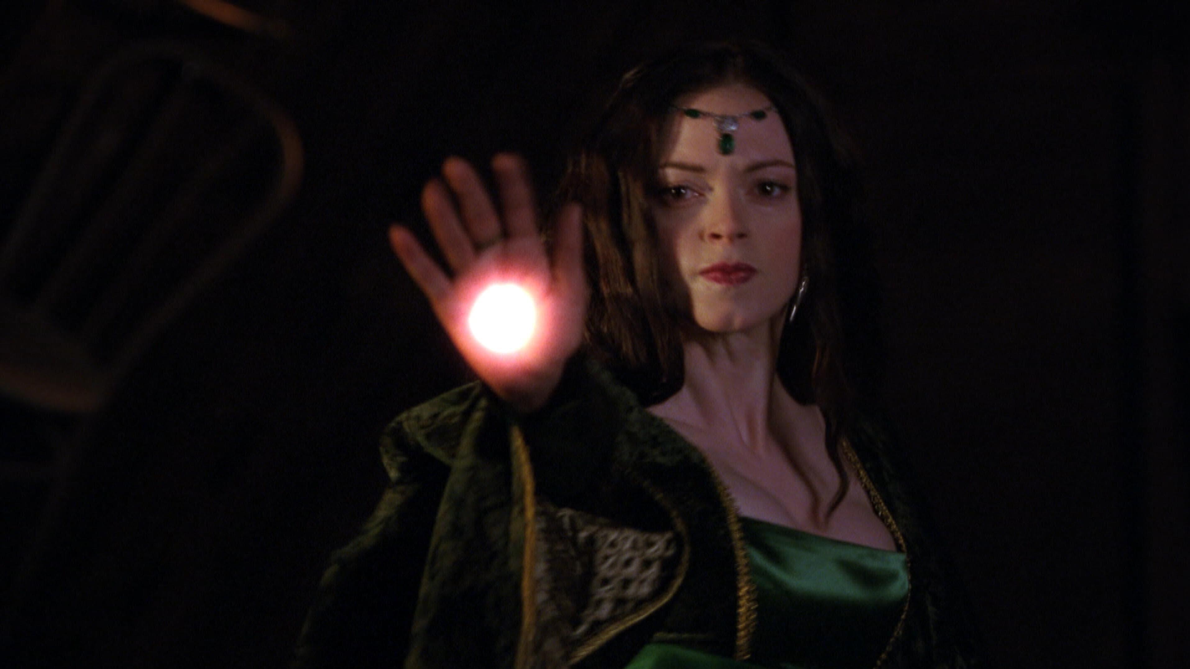 Charmed – Zauberhafte Hexen