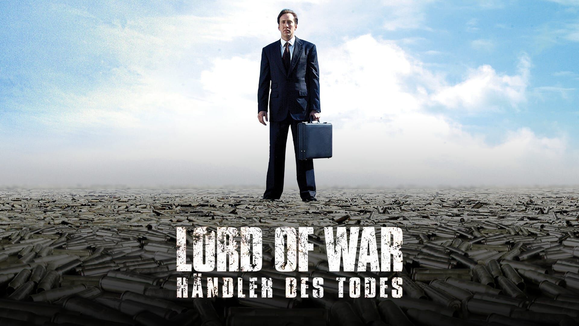 Lord of War