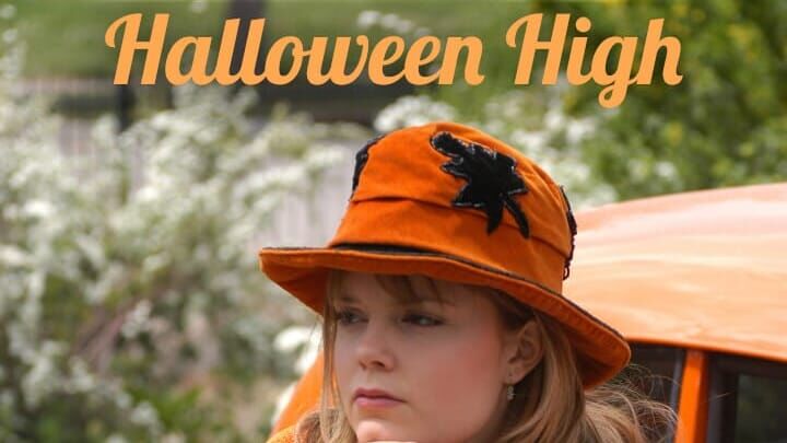 Halloweentown High School