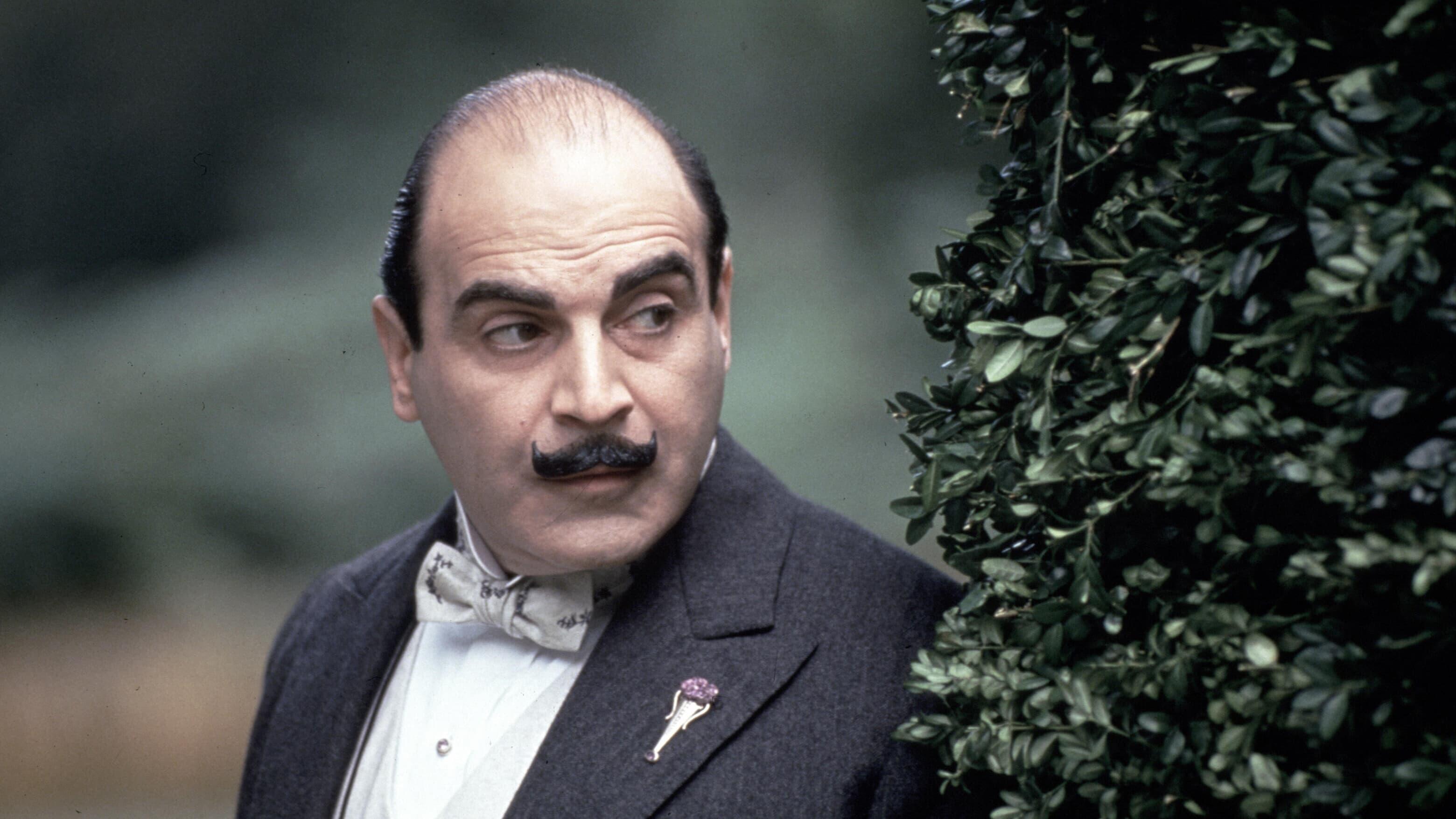 Agatha Christies Poirot