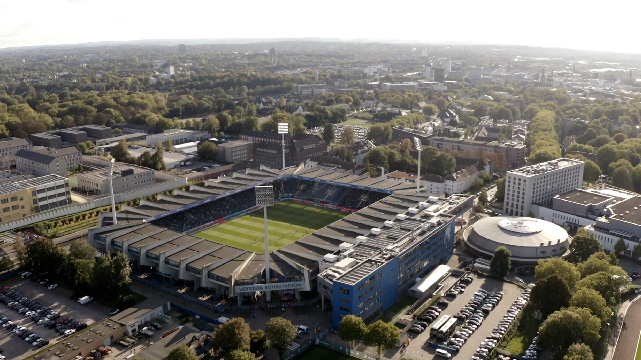 Meine Heimat. Mein Verein. Bochum und der VfL
