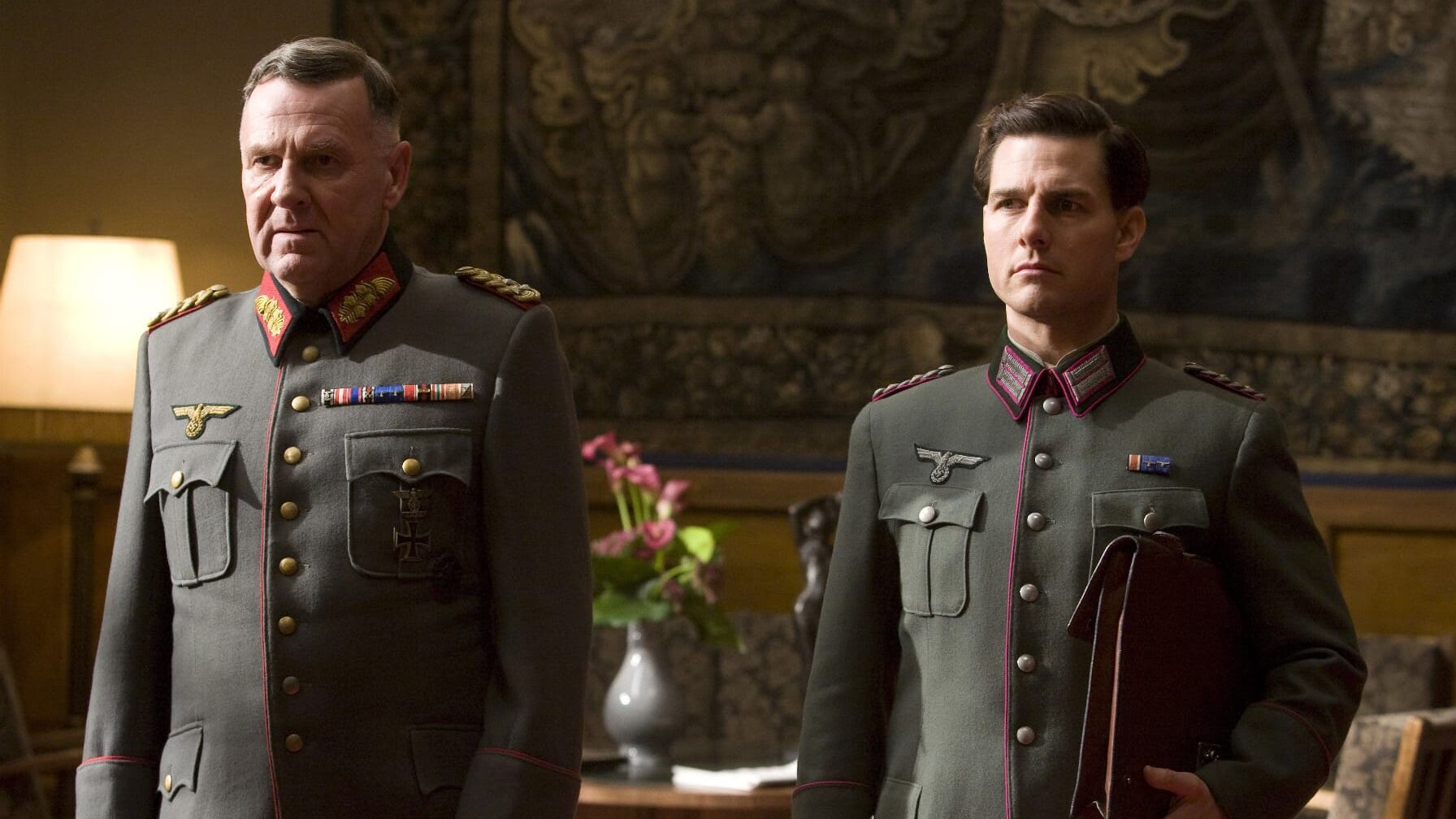 Operation Walküre – Das Stauffenberg-Attentat