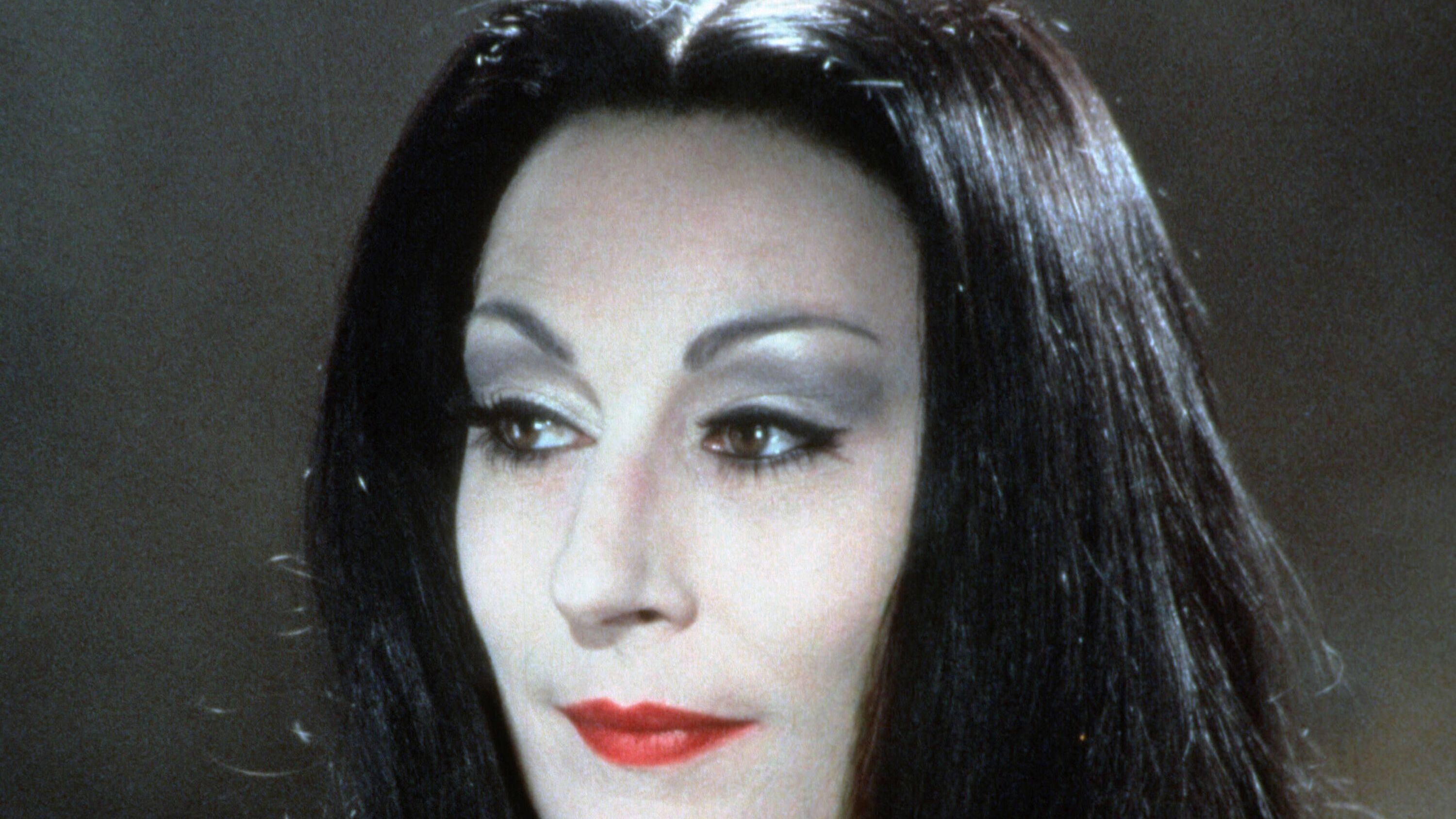 Die Addams Family