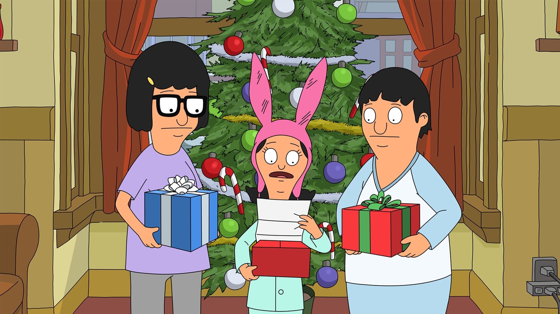 Bob's Burgers