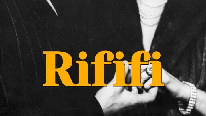 Rififi