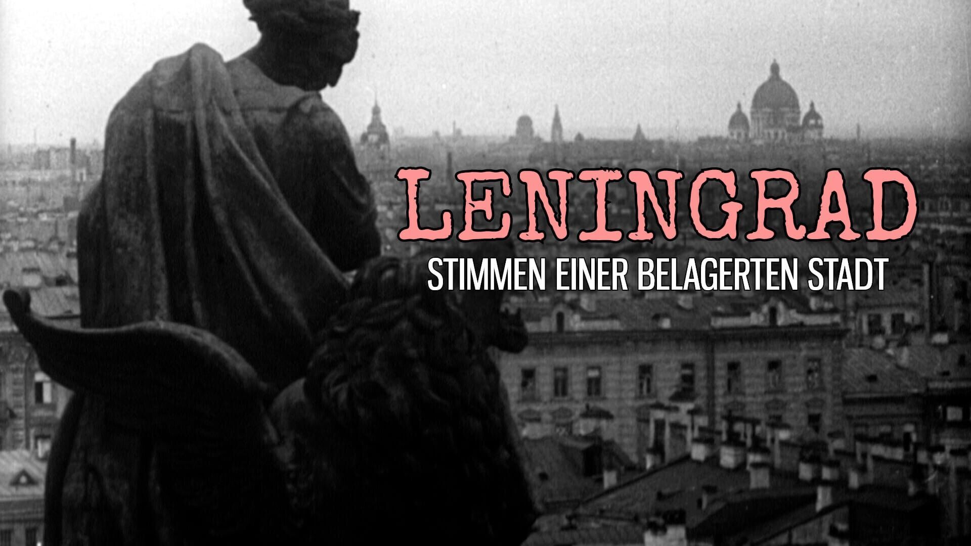 Leningrad