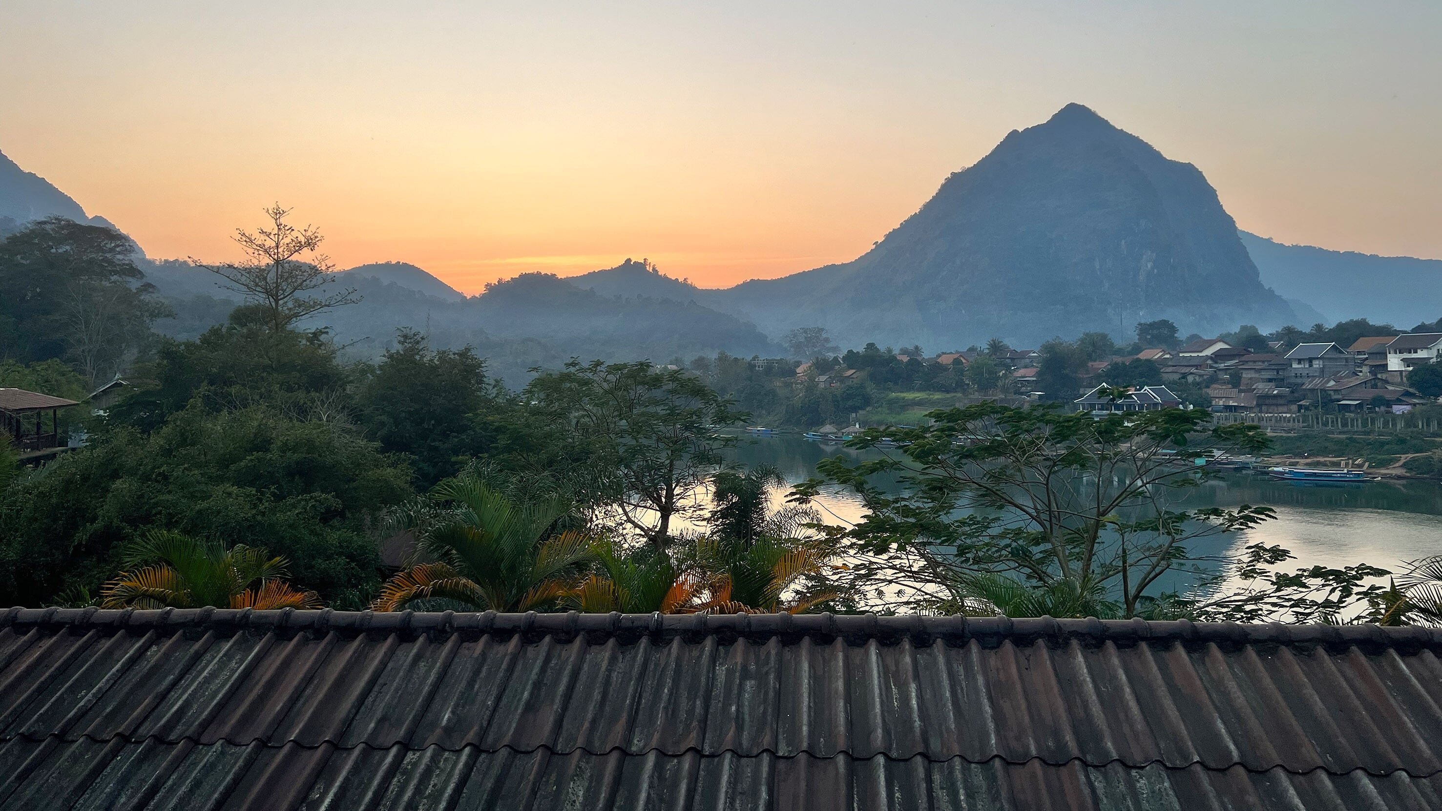 Laos – Zauber der Langsamkeit