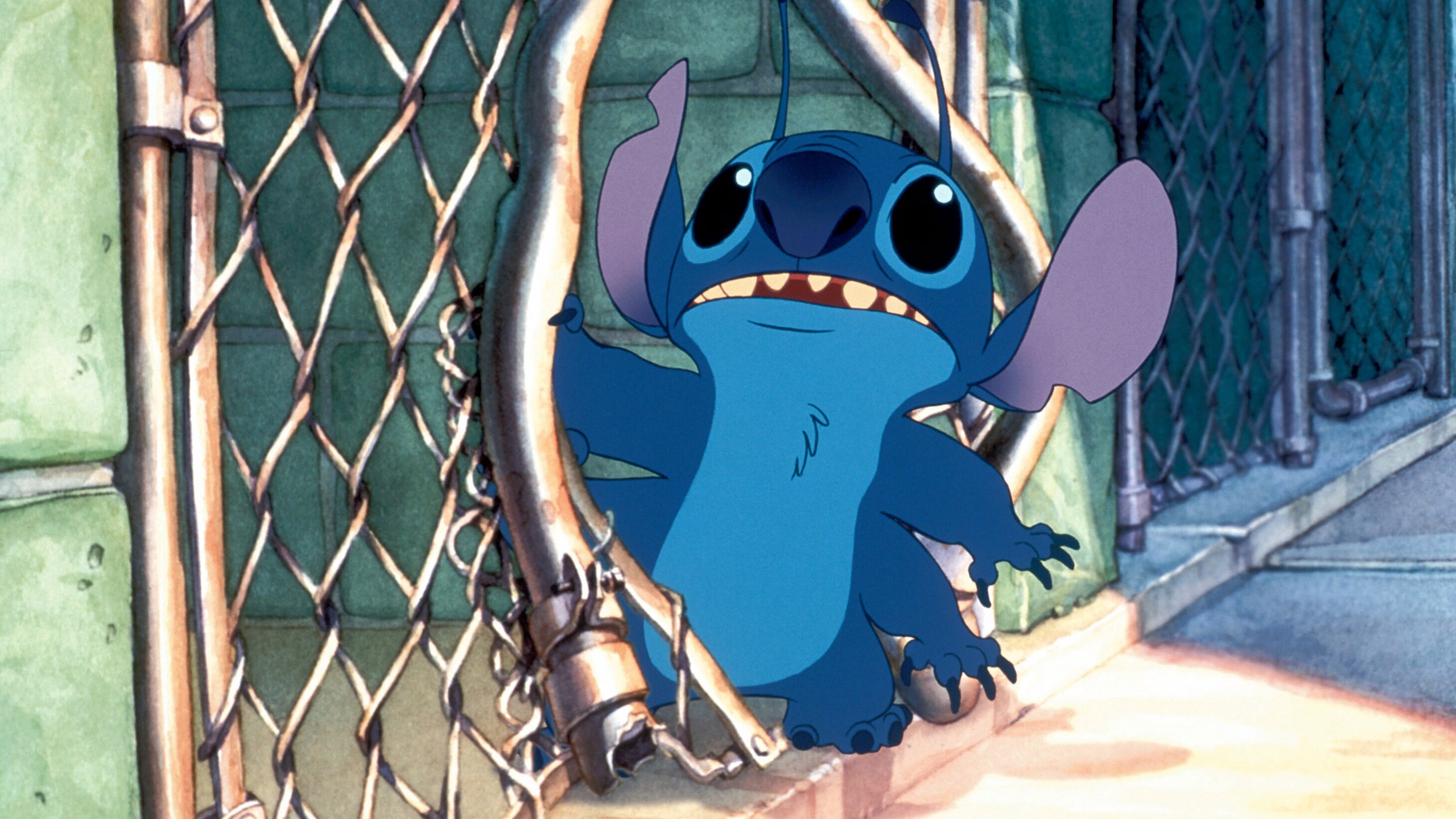 Disneys Lilo & Stitch