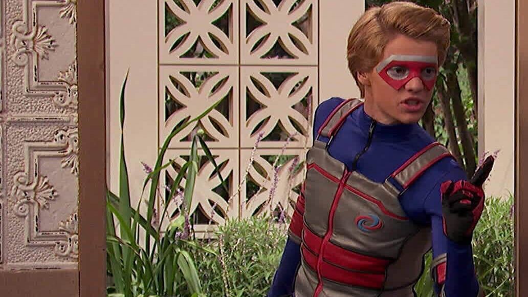 Henry Danger