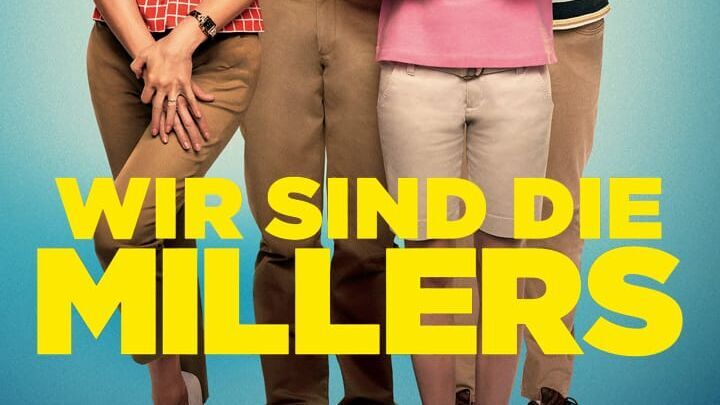 Wir sind die Millers