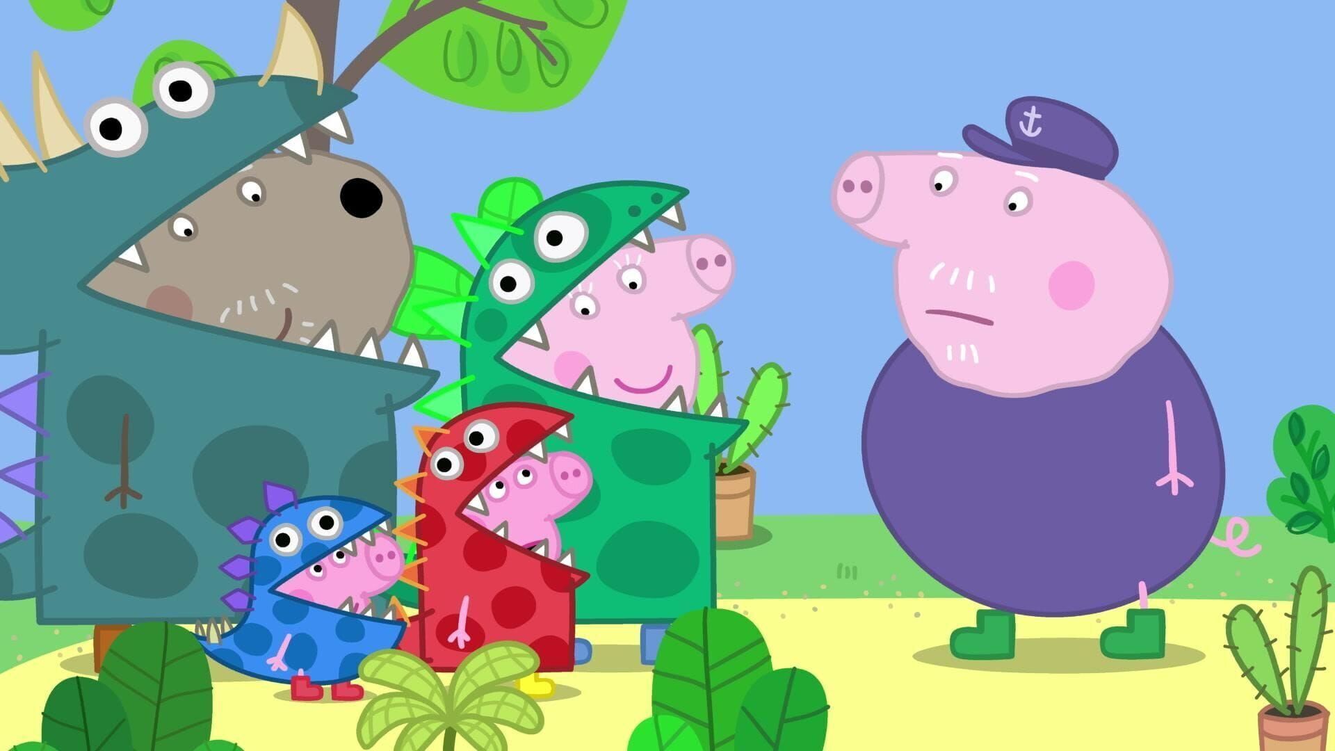 Peppa Pig