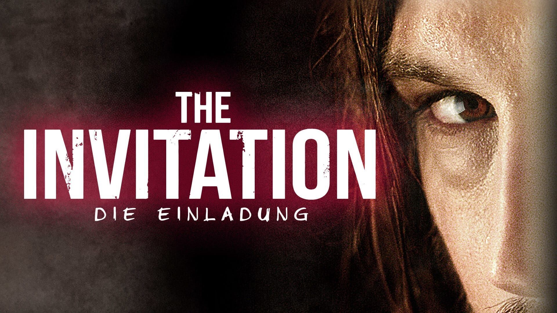 The Invitation