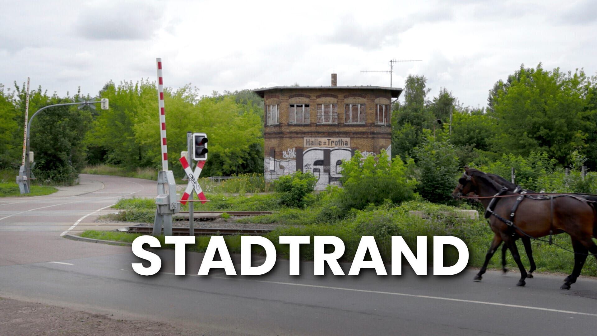 Stadtrand
