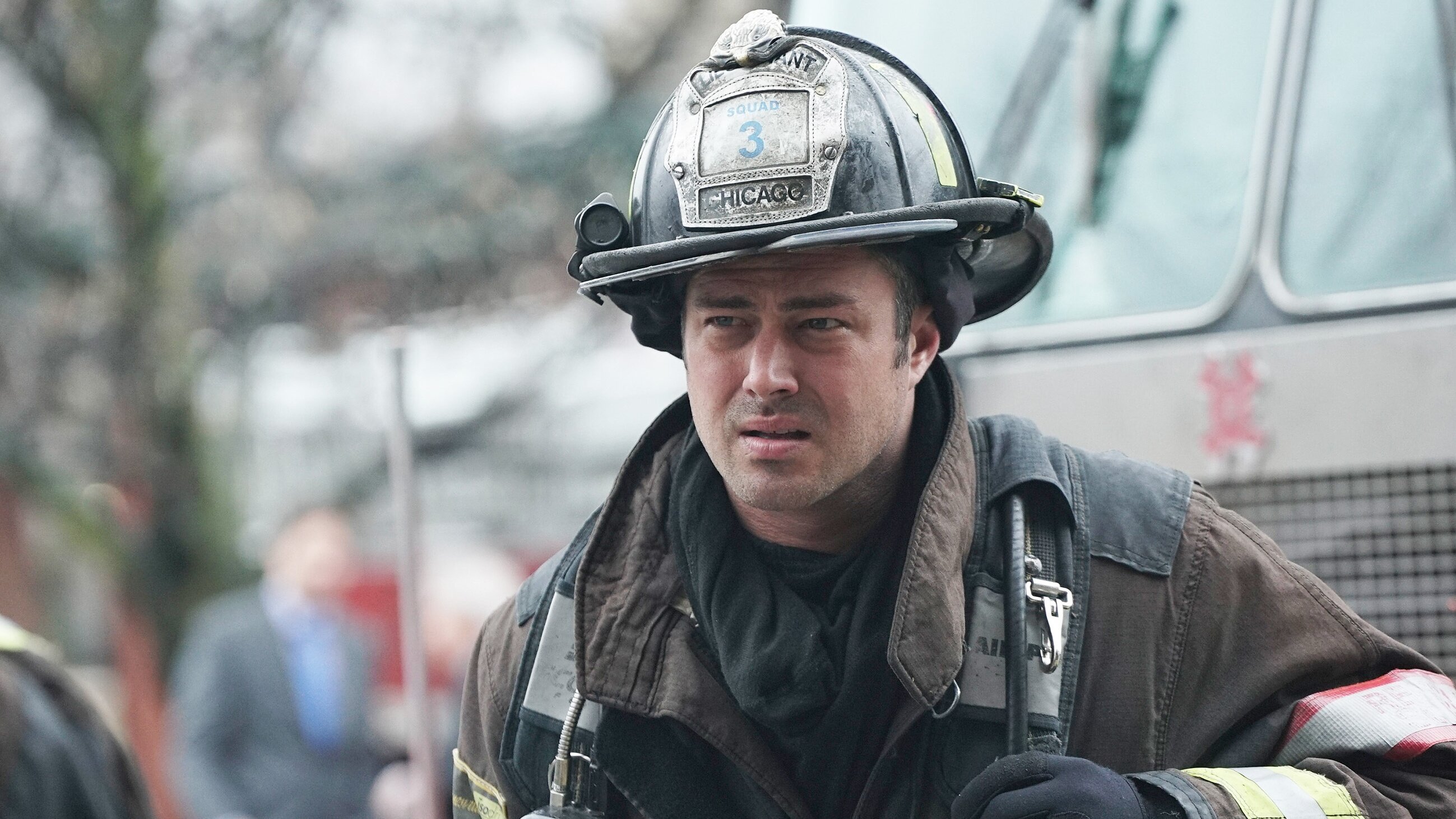 Chicago Fire