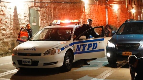 Blue Bloods – Crime Scene New York