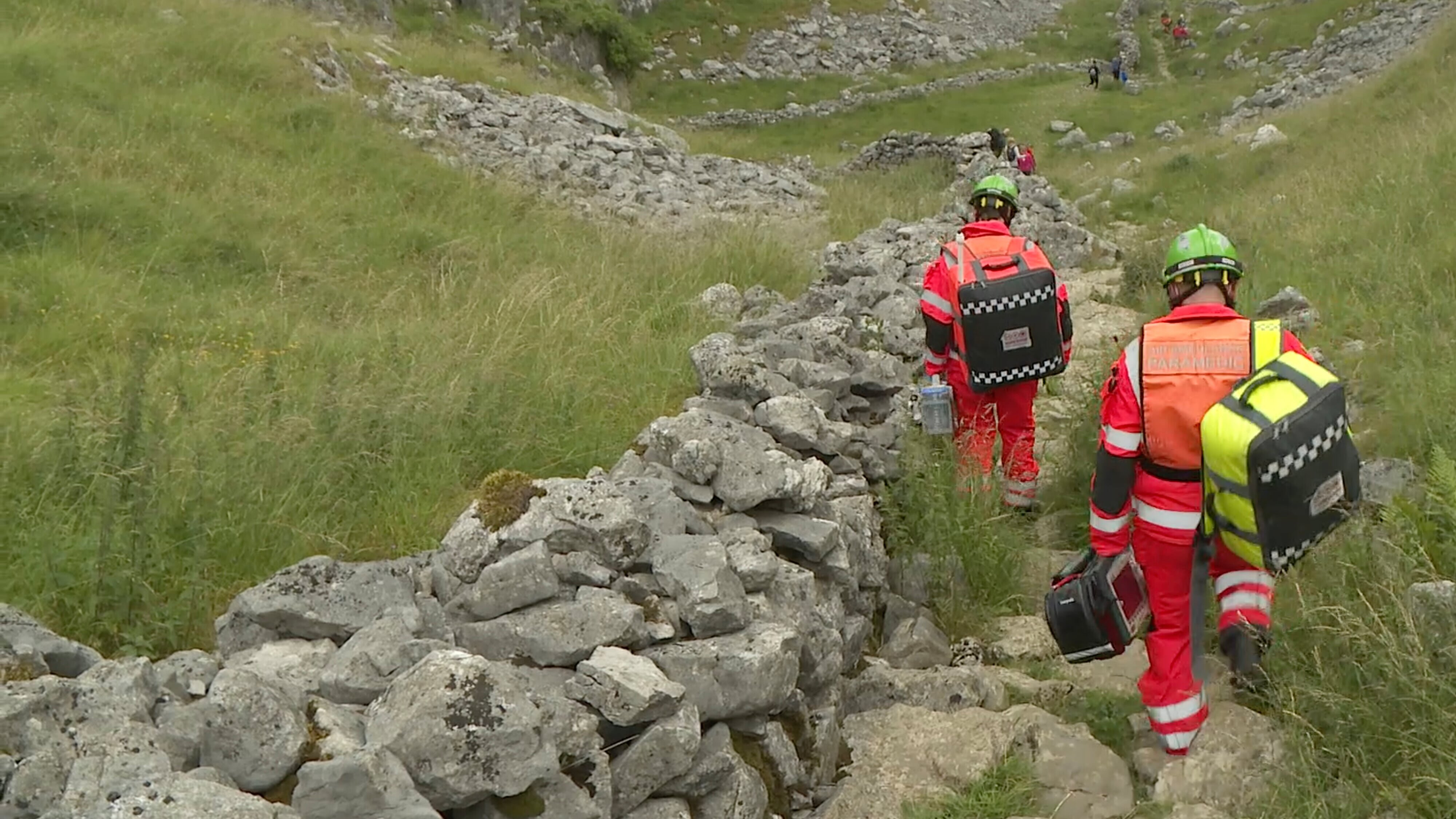 Helicopter ER – Rettung aus der Luft