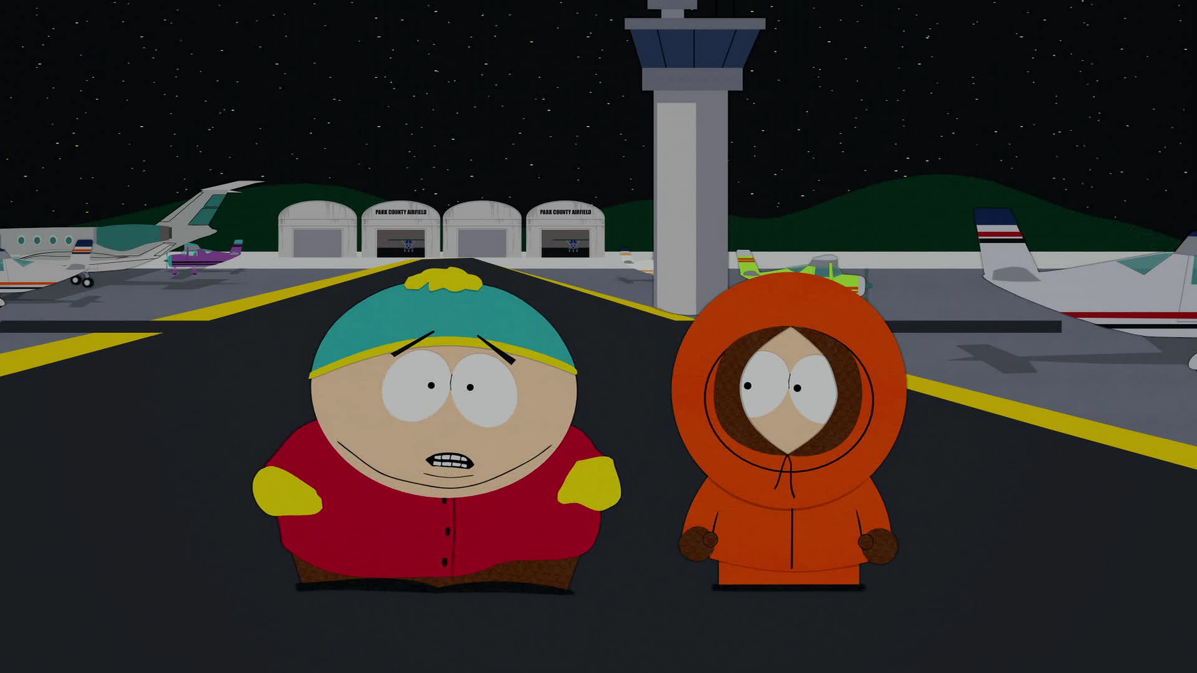 South Park