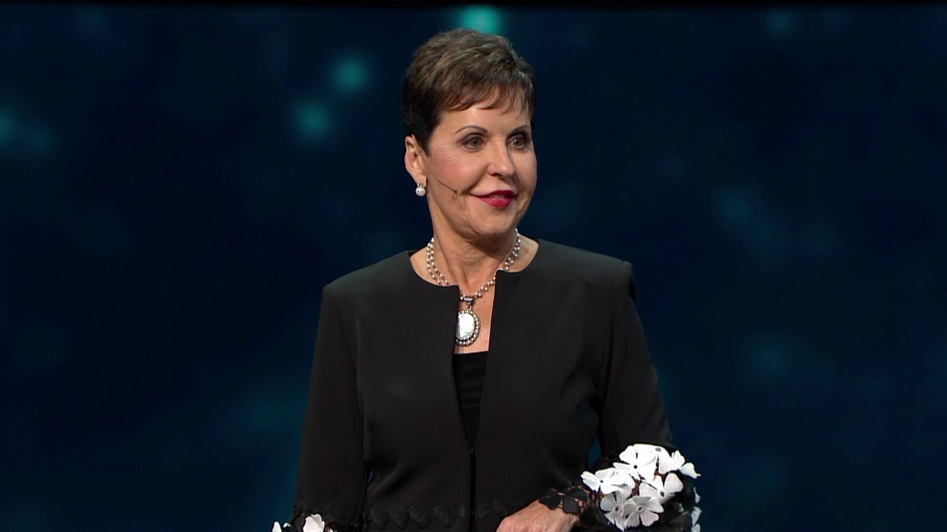 Joyce Meyer – Das Leben genießen