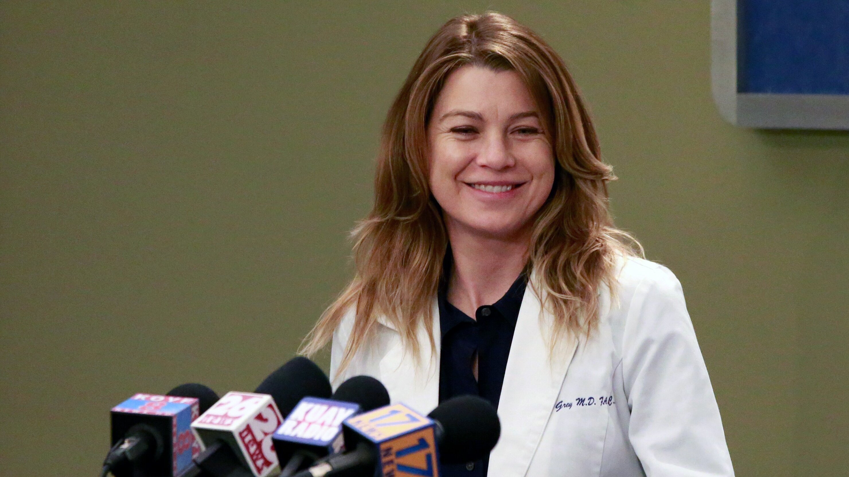 Grey's Anatomy – Die jungen Ärzte