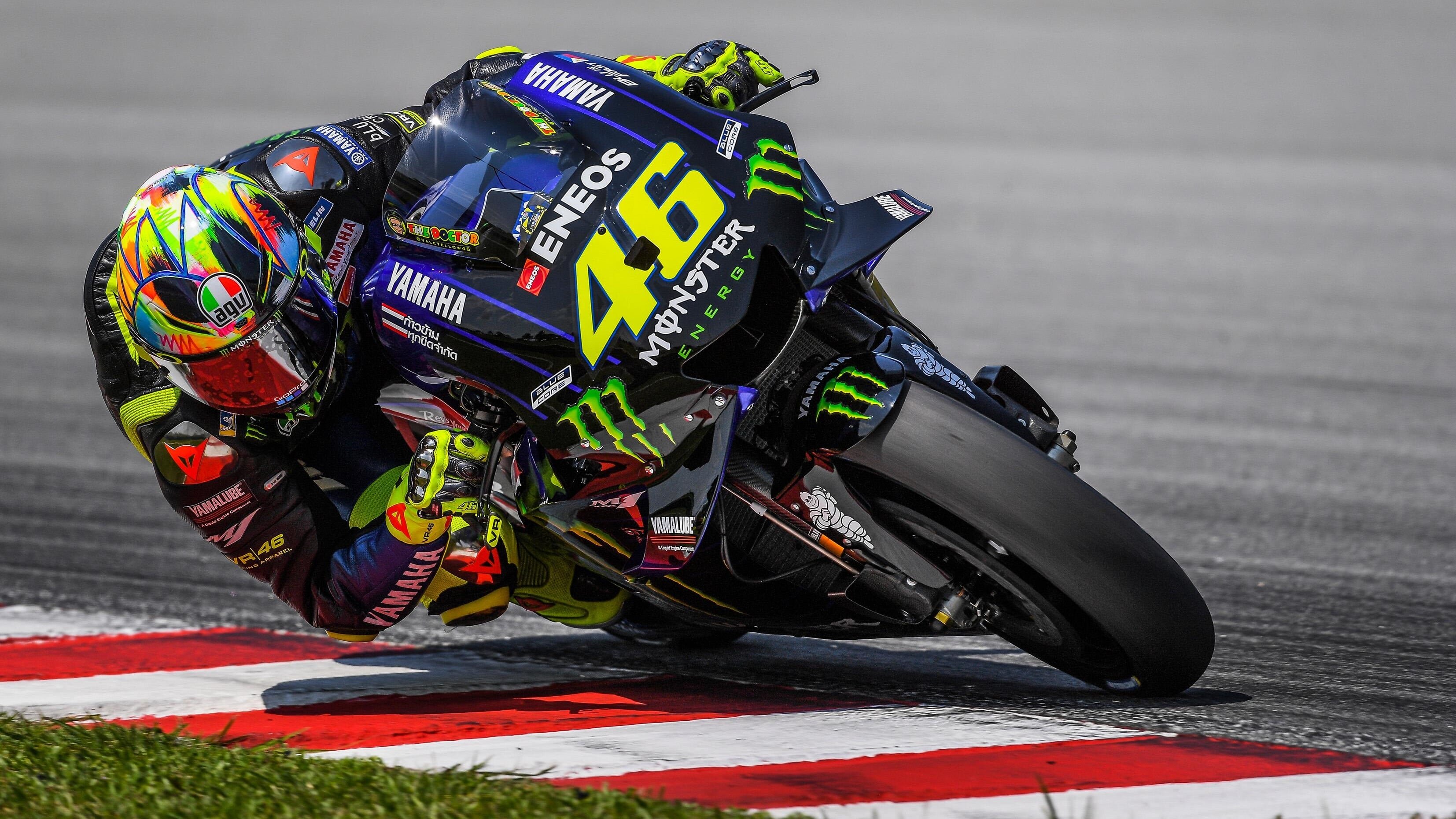 MotoGP – PT Grand Prix von Thailand