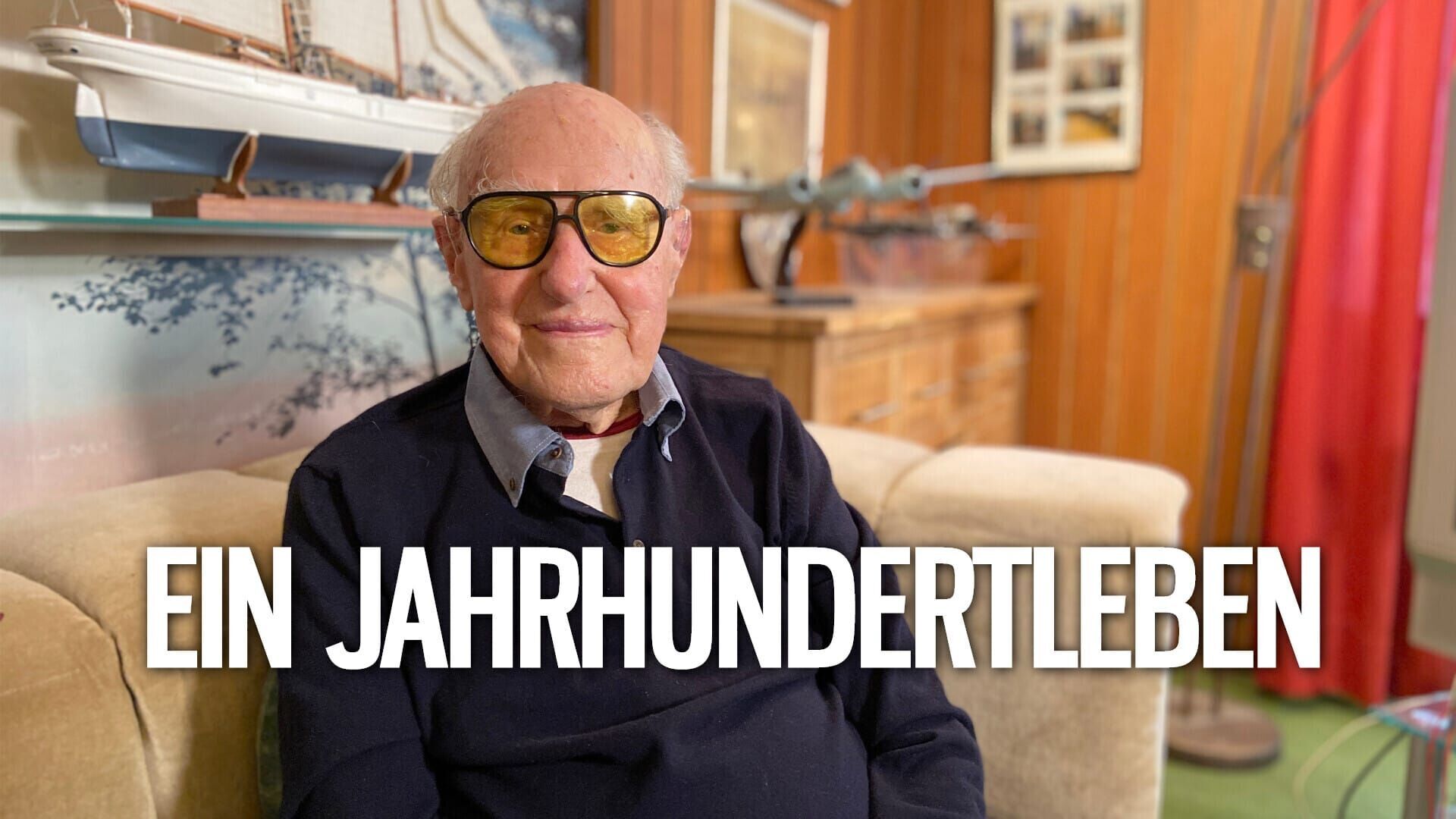 Ein Jahrhundertleben