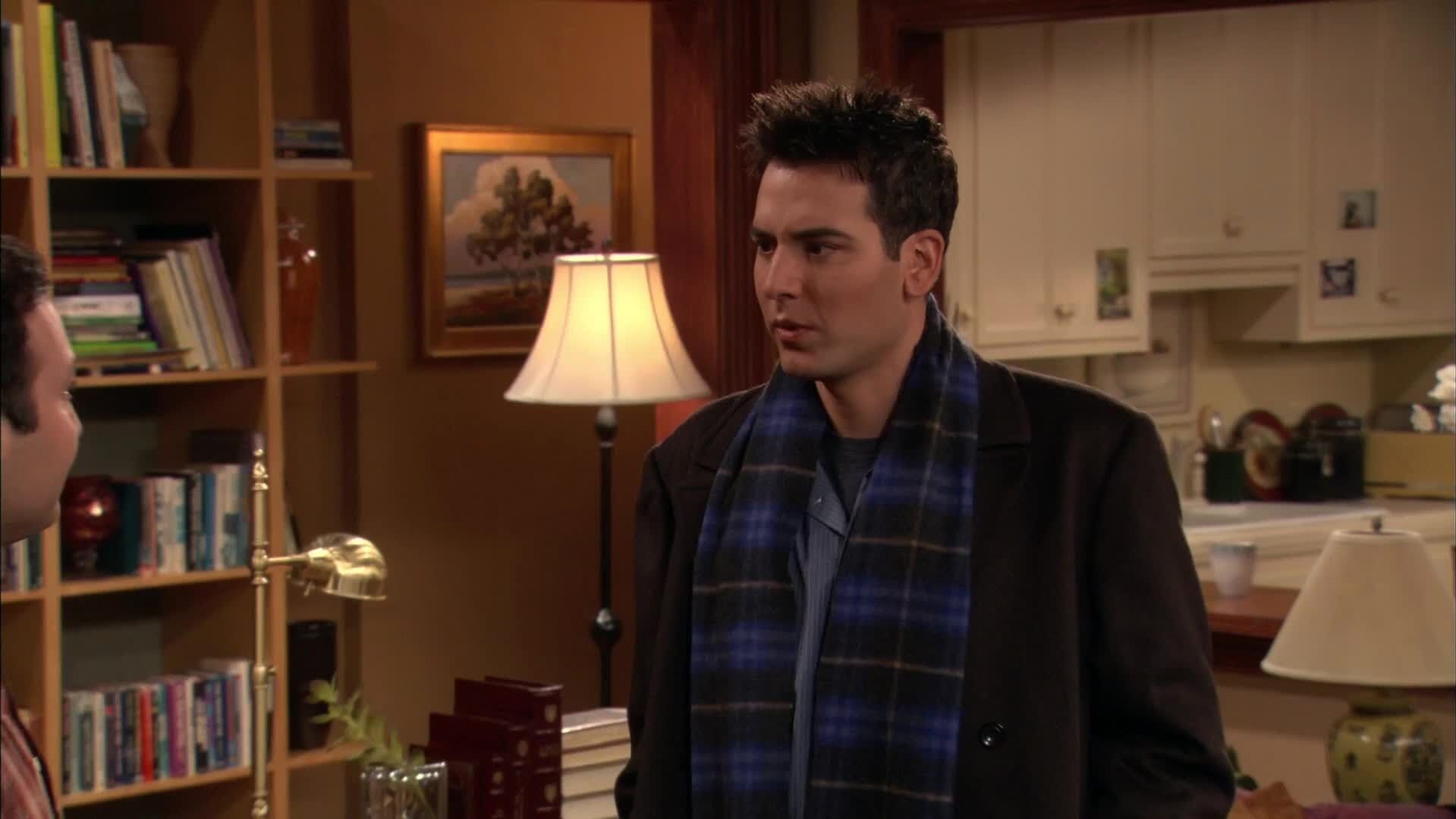 How I Met Your Mother