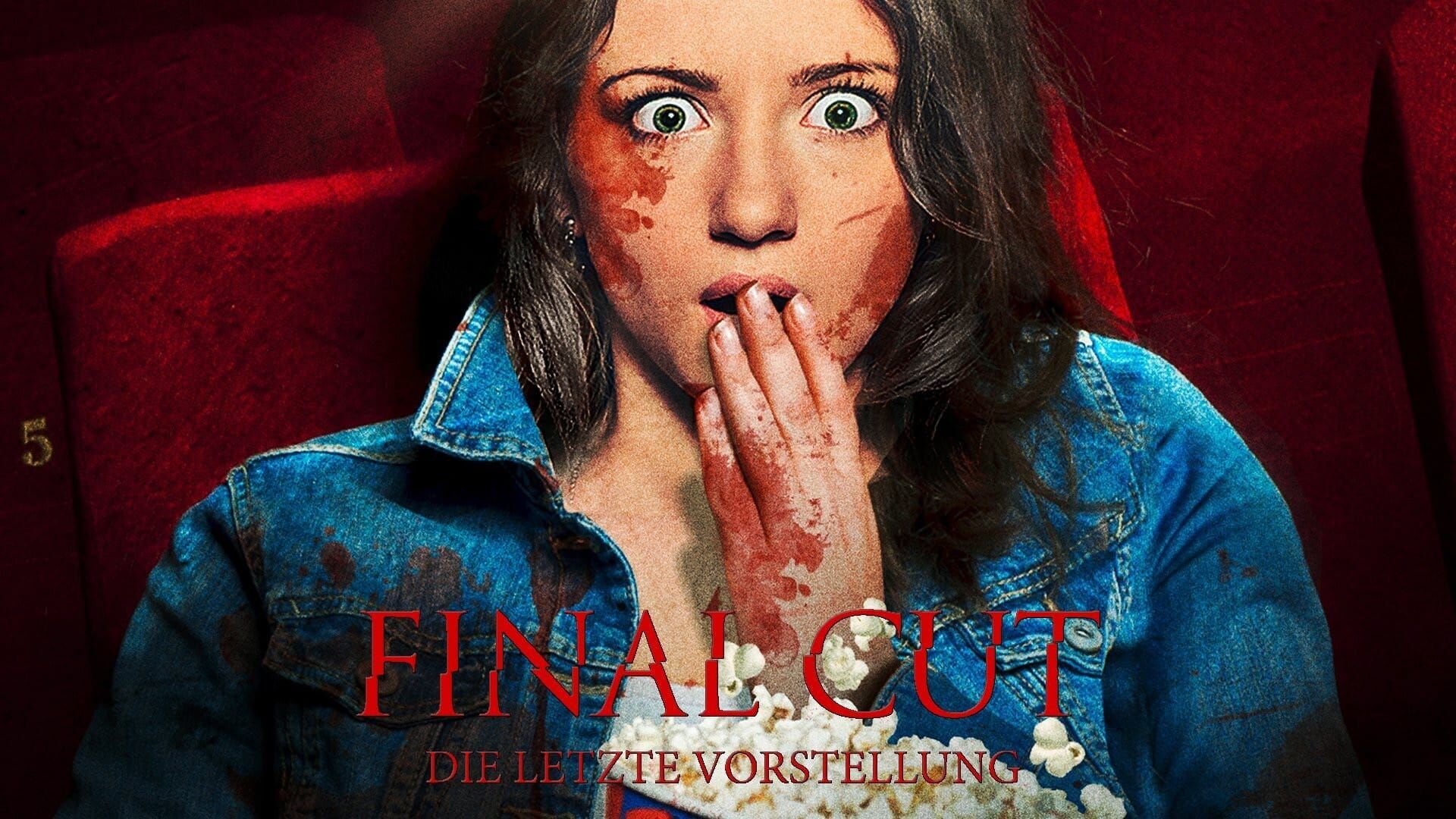 Final Cut – Die letzte Vorstellung