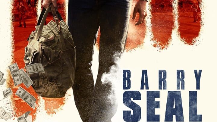 Barry Seal – Only in America