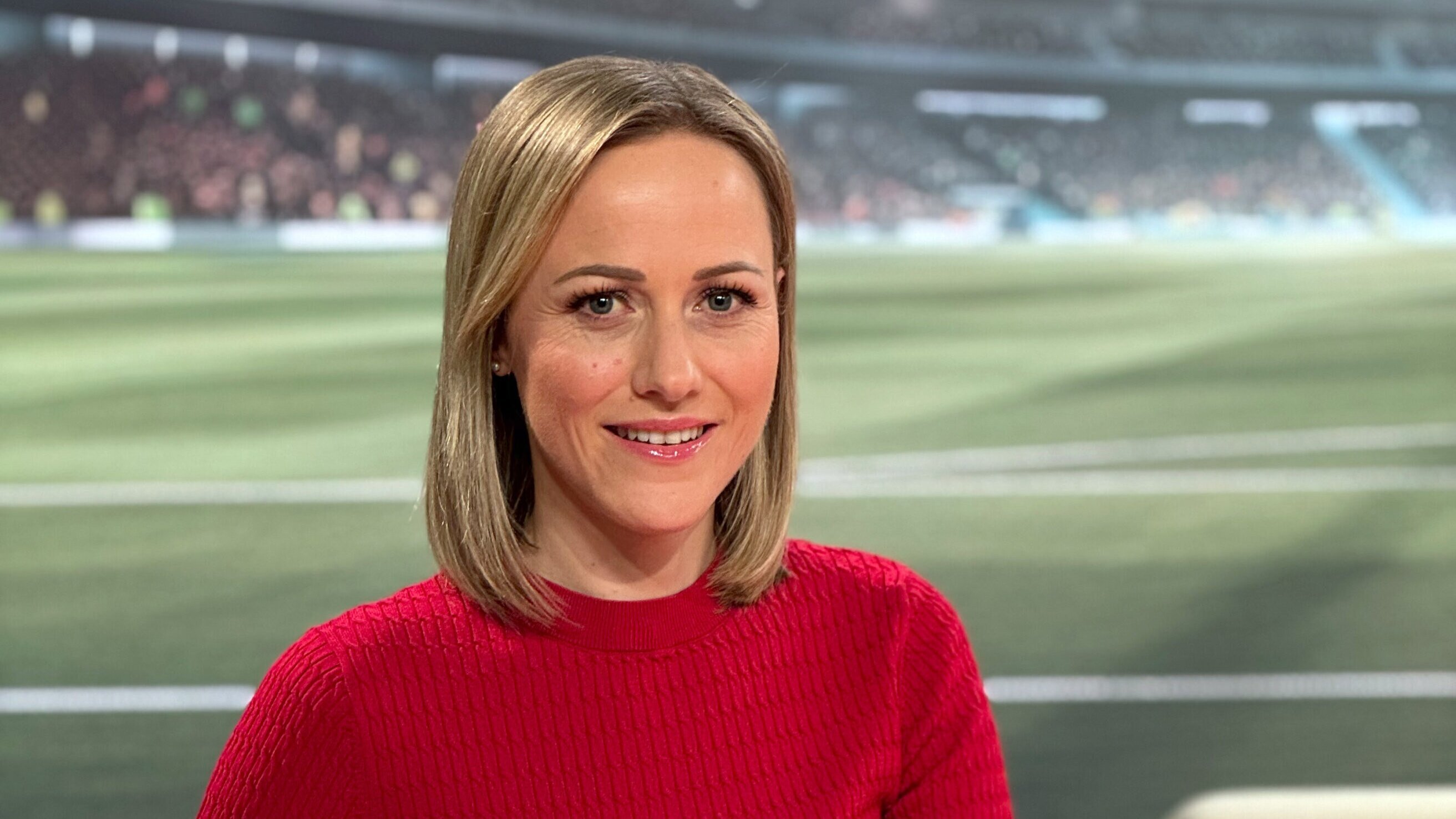 UEFA Frauen EURO Schweiz 2025 Viertelfinale 4: Frankreich – Deutschland