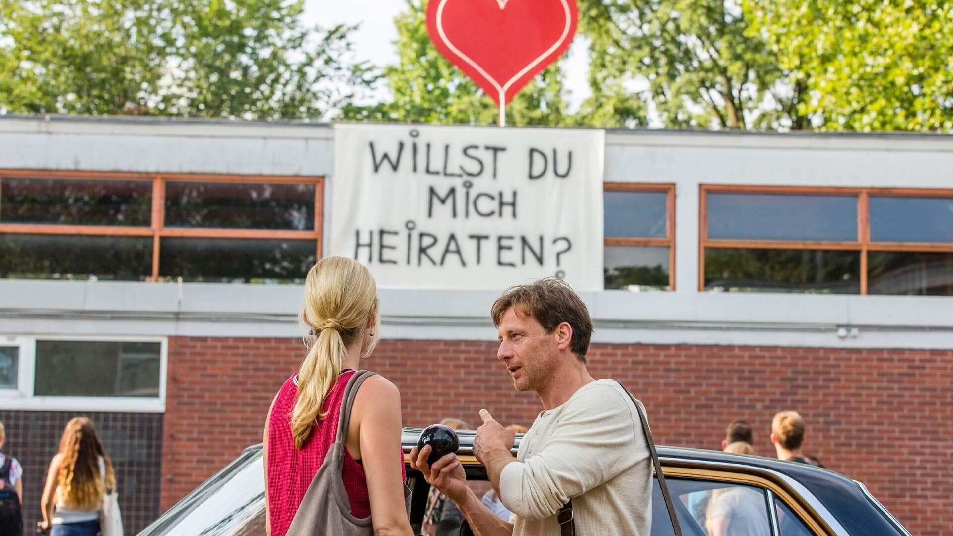 Der Lehrer