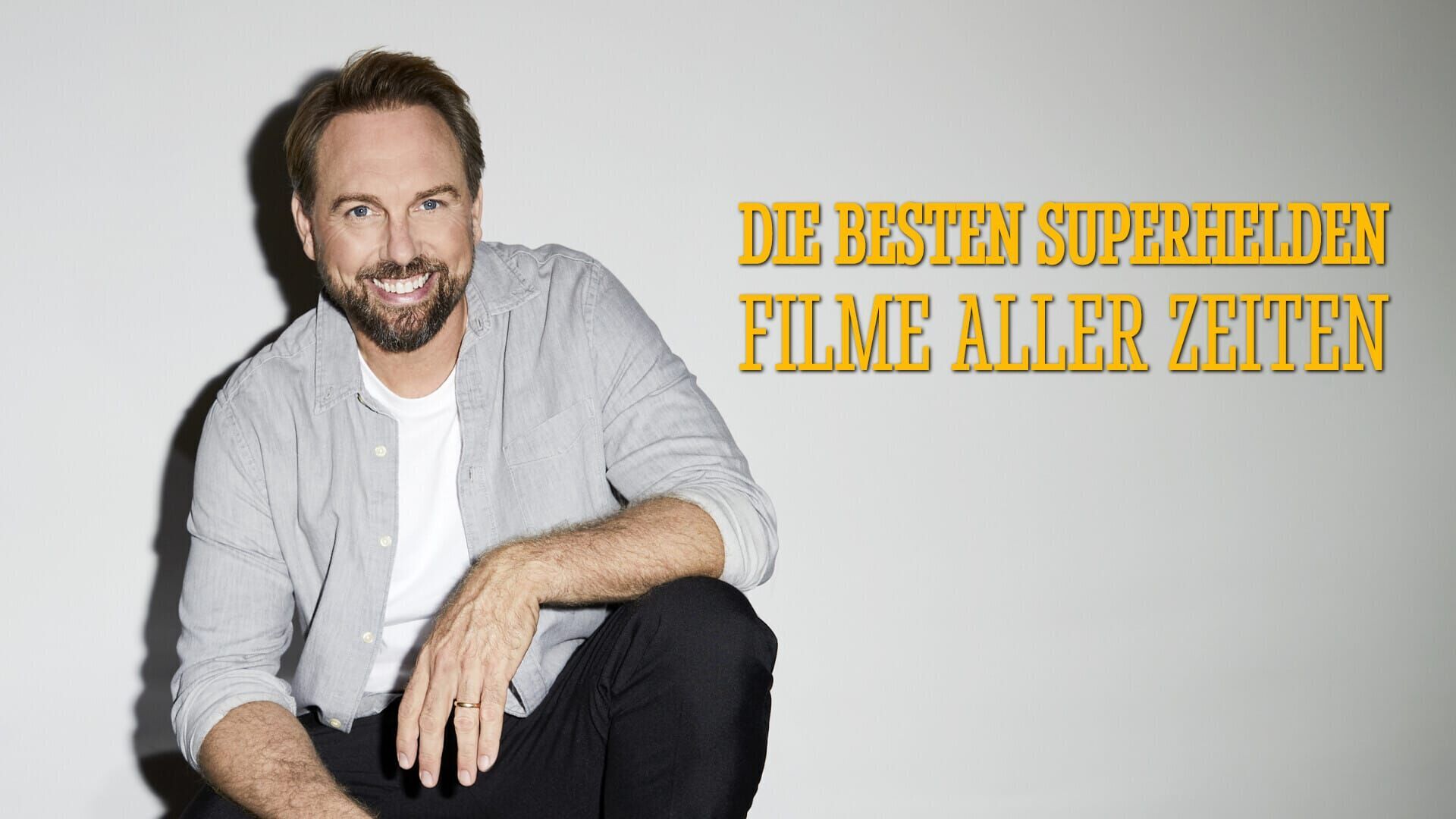 Die besten Superhelden-Filme aller Zeiten