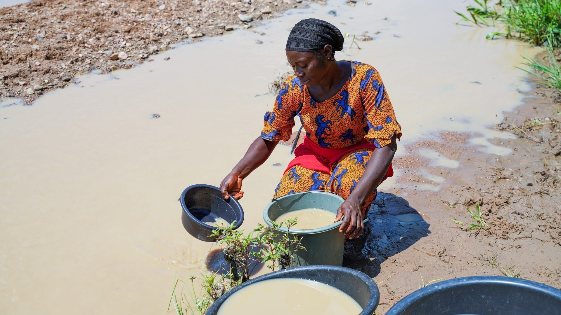 planet e.: Klimawandel und Gender