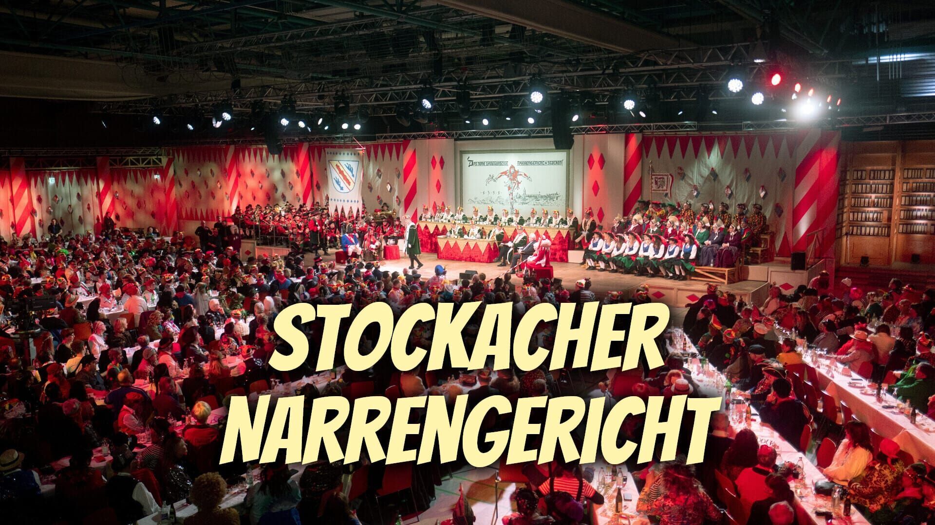 Stockacher Narrengericht