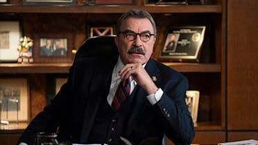 Blue Bloods – Crime Scene New York