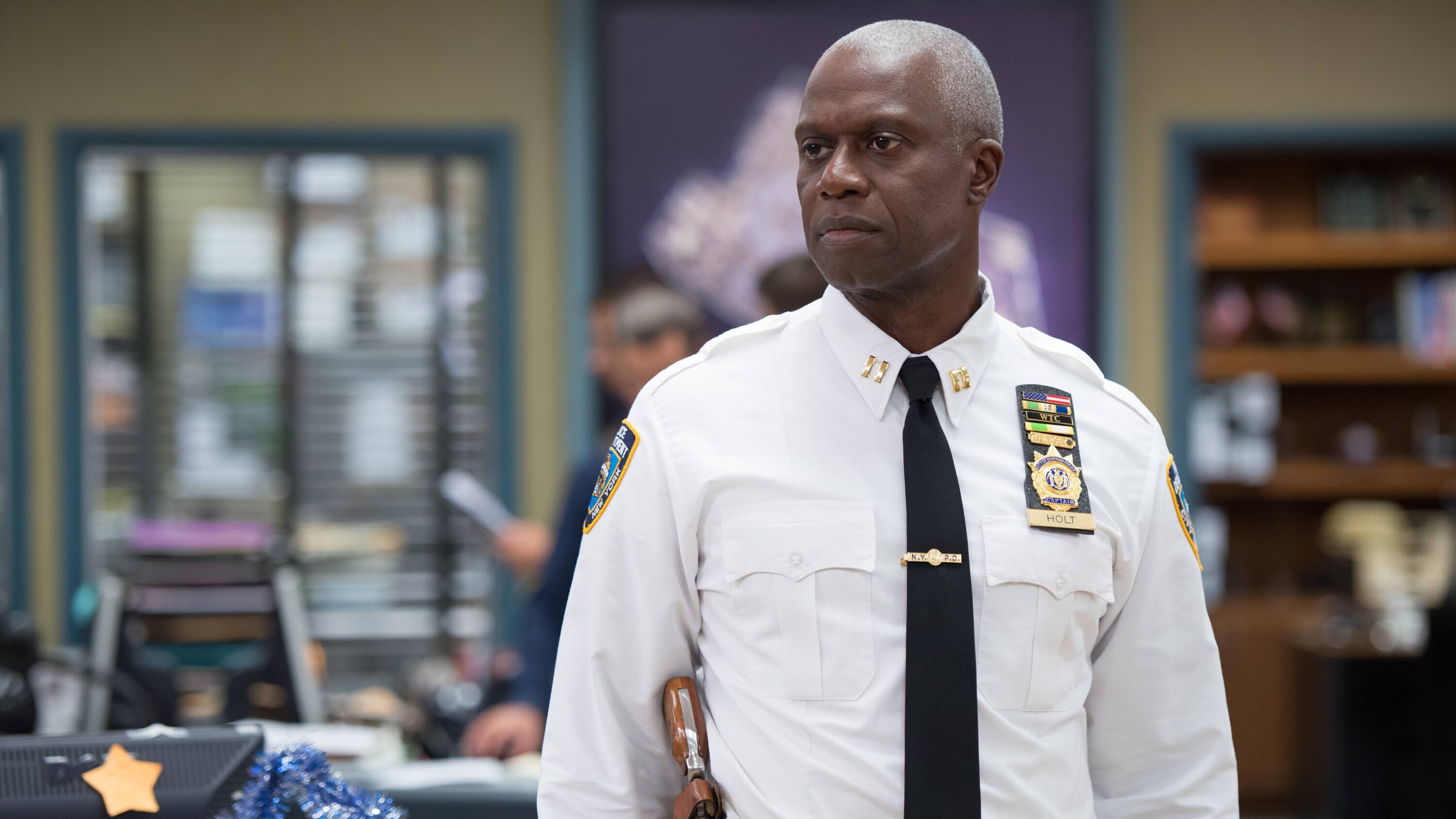 Brooklyn Nine-Nine