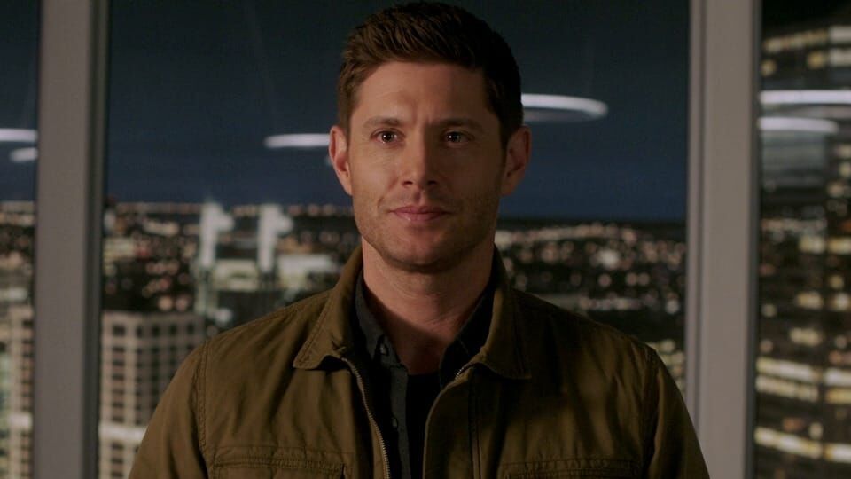Supernatural