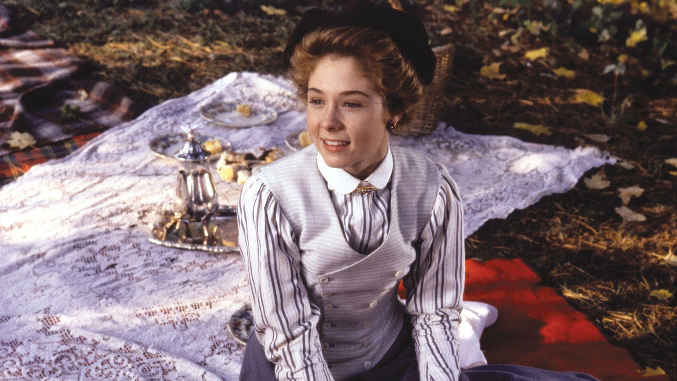 Anne auf Green Gables